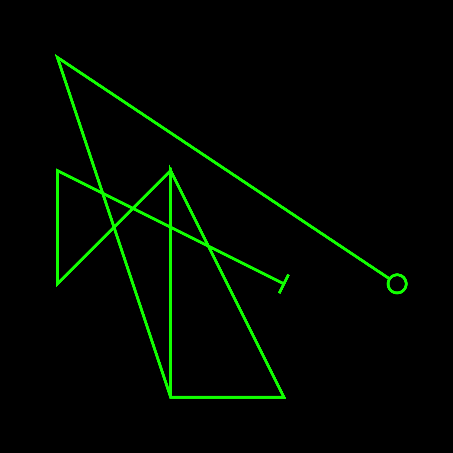 Daily Sigil for May 16, 2024