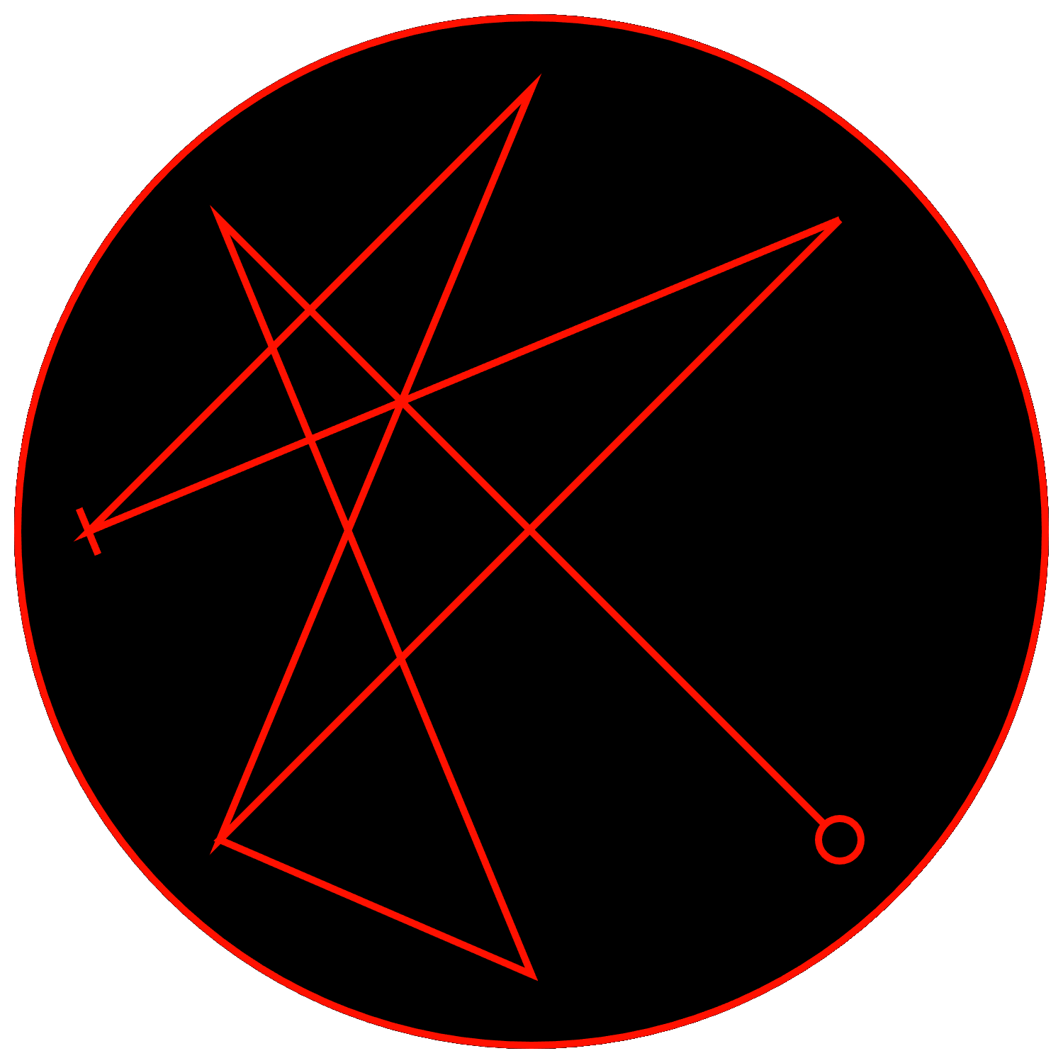 Daily Sigil for May 17, 2024