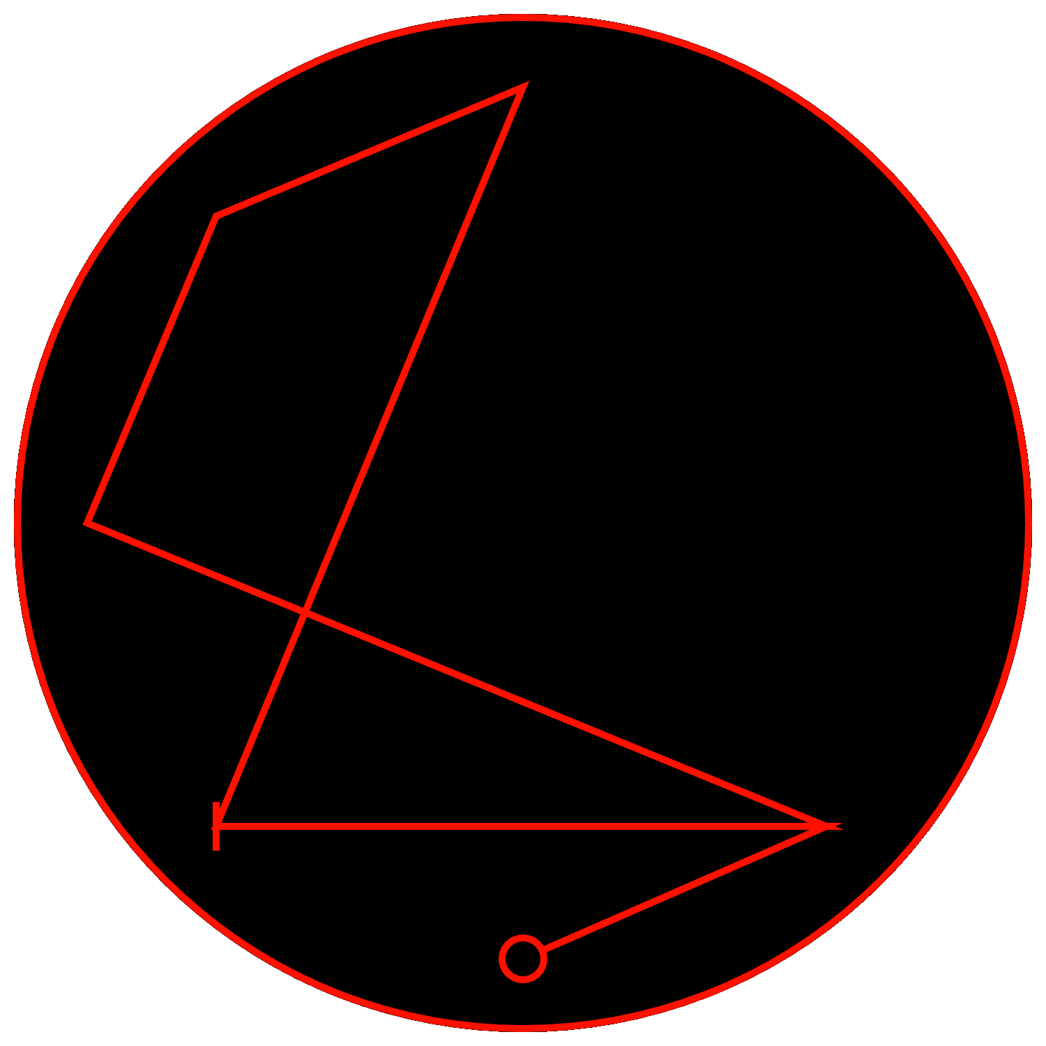 Daily Sigil for May 19, 2024