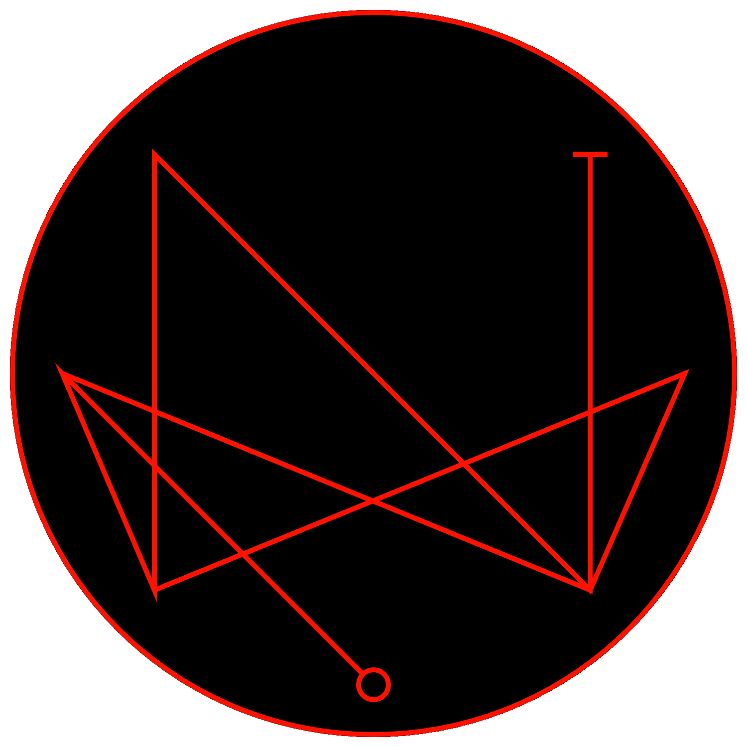 Daily Sigil for May 23, 2024