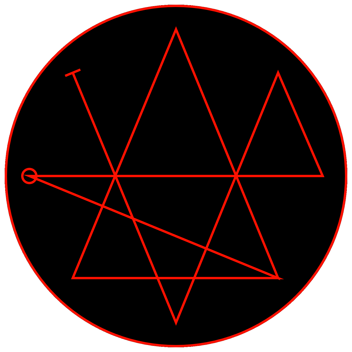 Daily Sigil for May 24, 2024