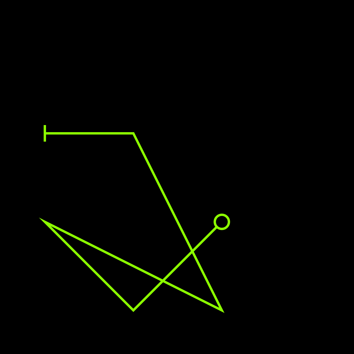 Daily Sigil for May 29, 2024
