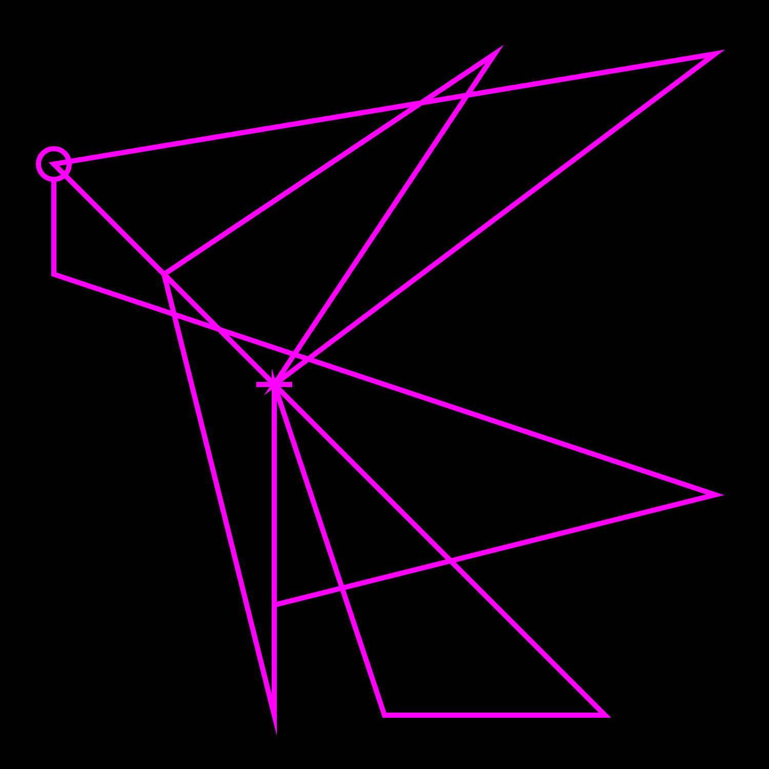 Daily Sigil for June 03, 2024