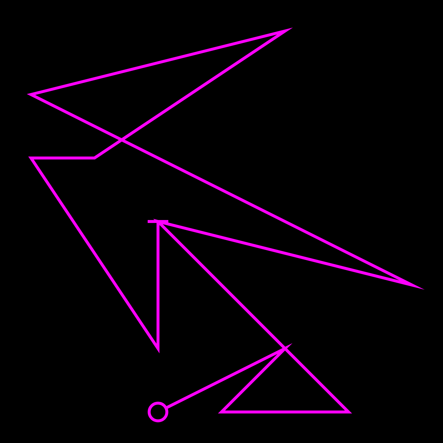 Daily Sigil for June 07, 2024