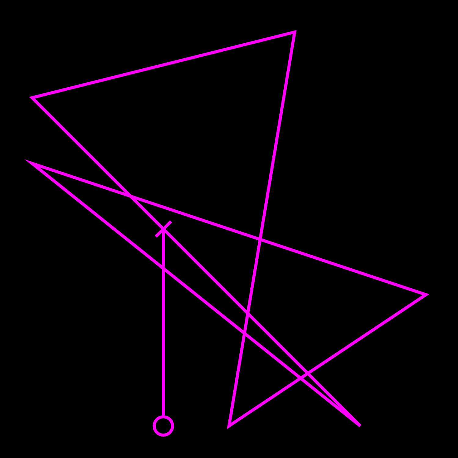 Daily Sigil for June 10, 2024