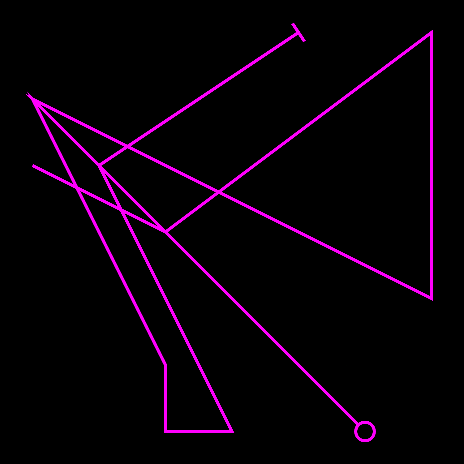 Daily Sigil for June 11, 2024