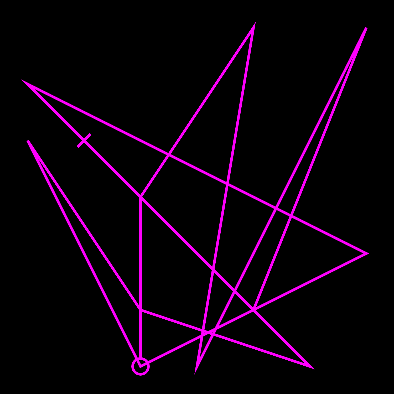 Daily Sigil for June 16, 2024