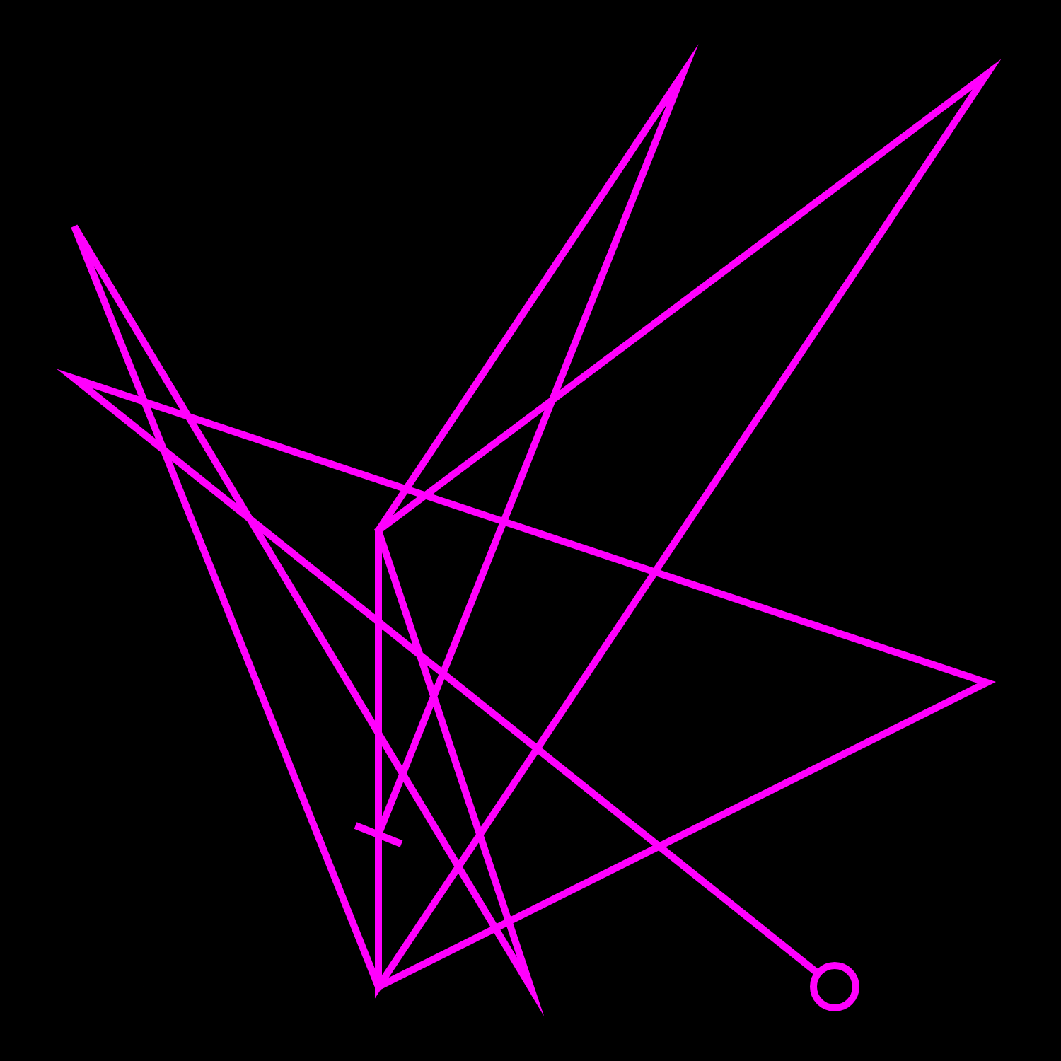 Daily Sigil for June 19, 2024