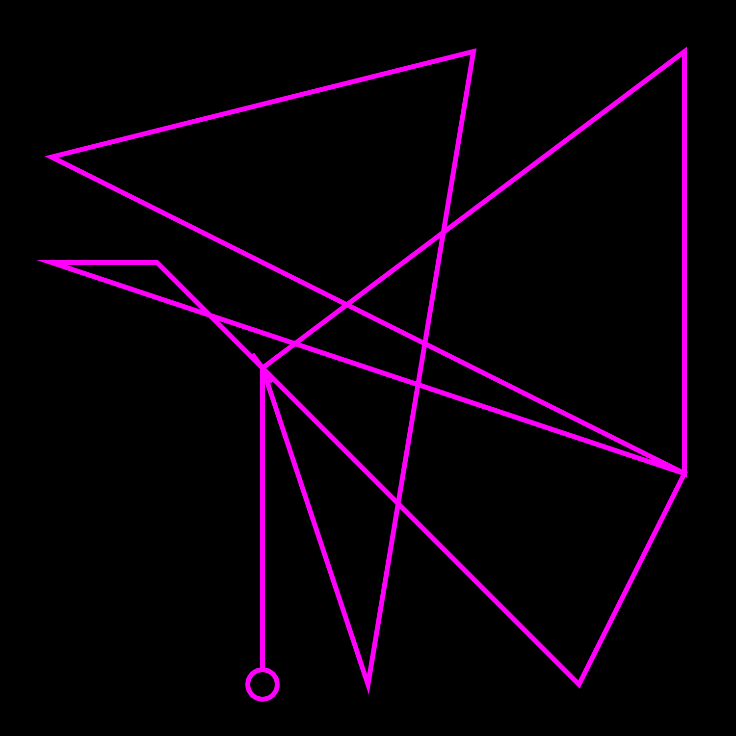 Daily Sigil for June 20, 2024