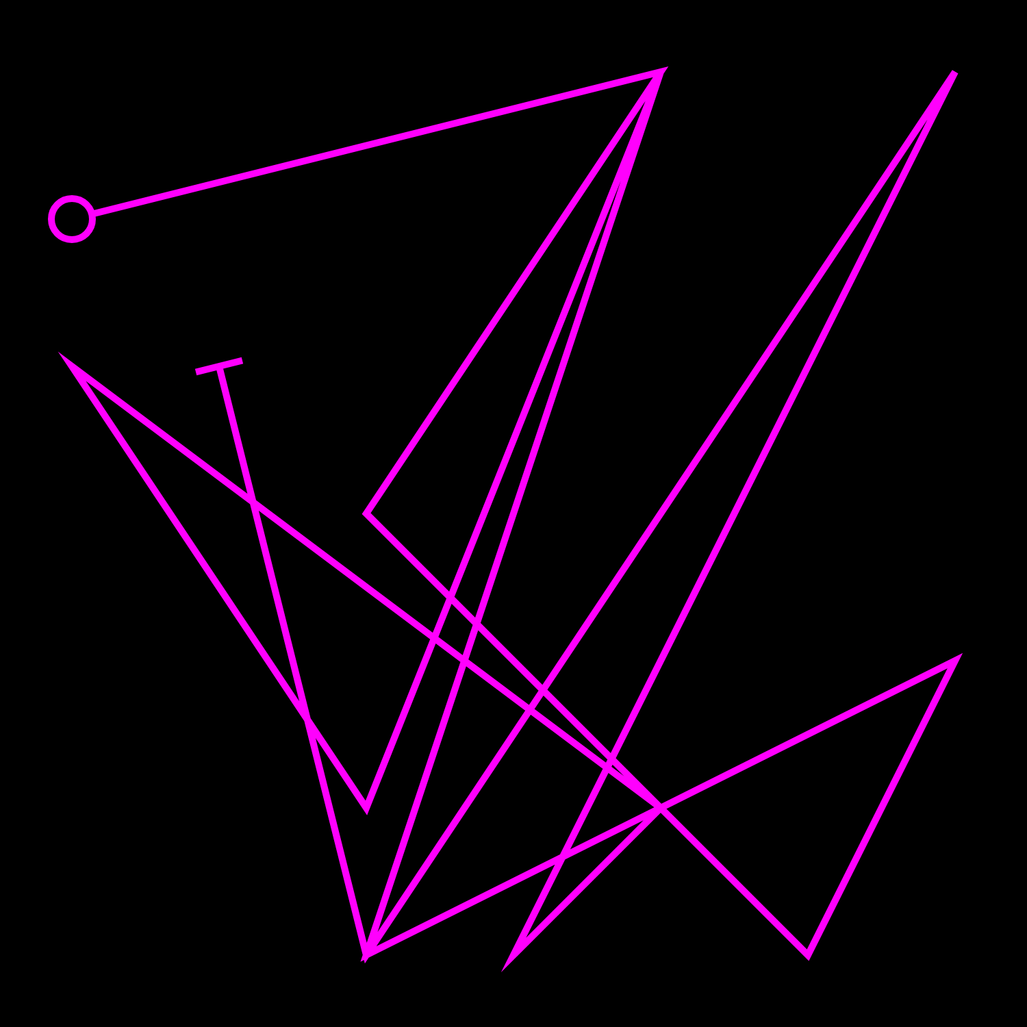 Daily Sigil for June 21, 2024