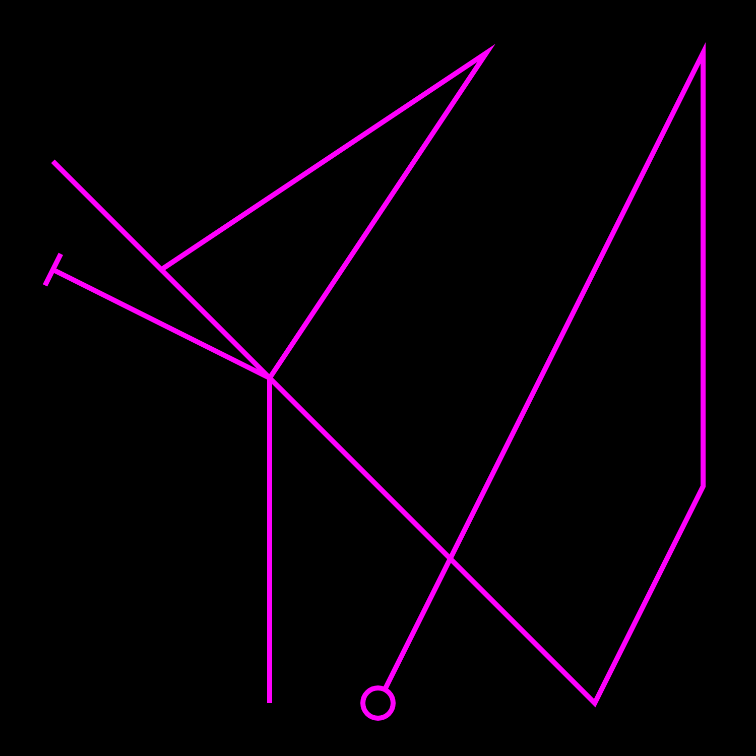 Daily Sigil for June 23, 2024