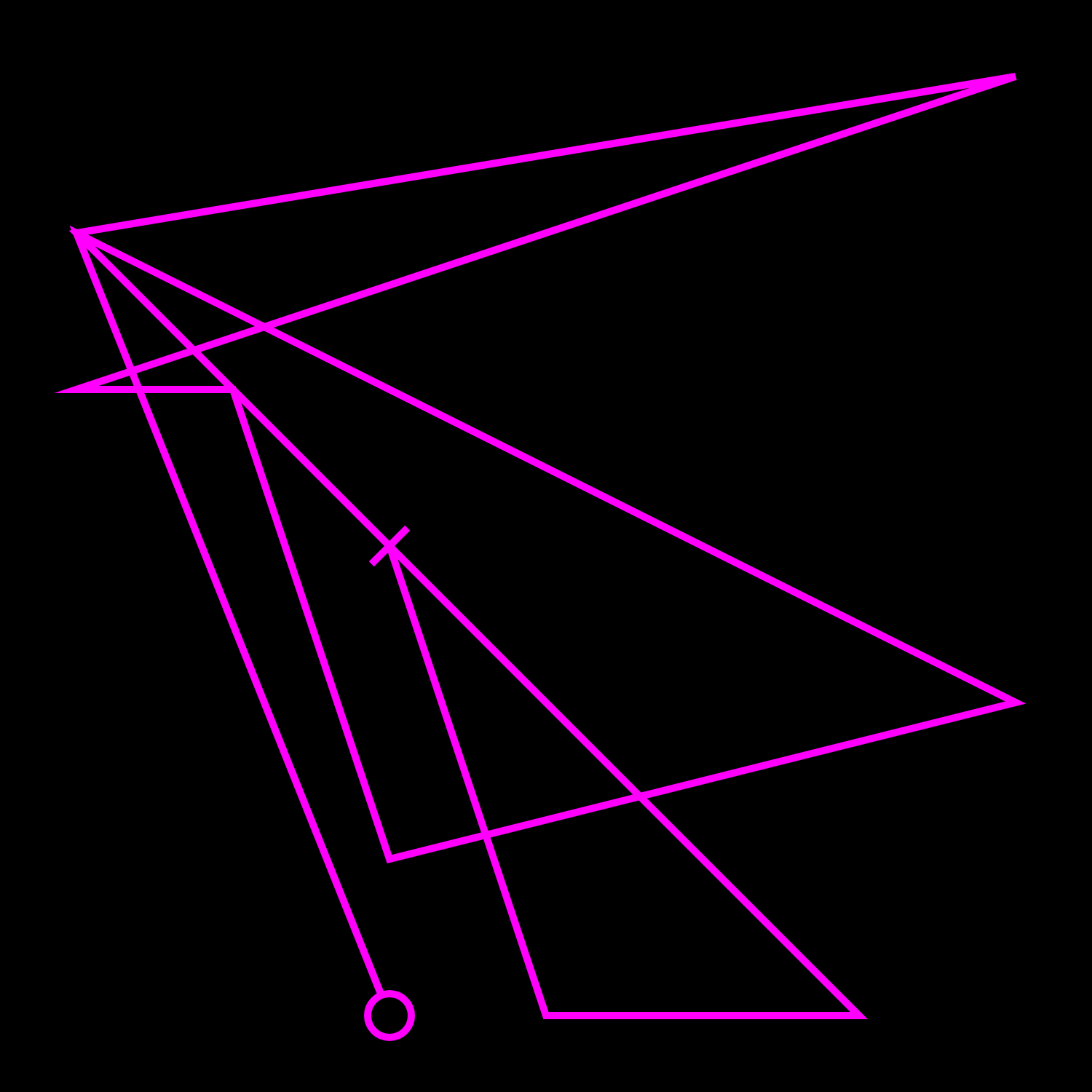 Daily Sigil for June 25, 2024