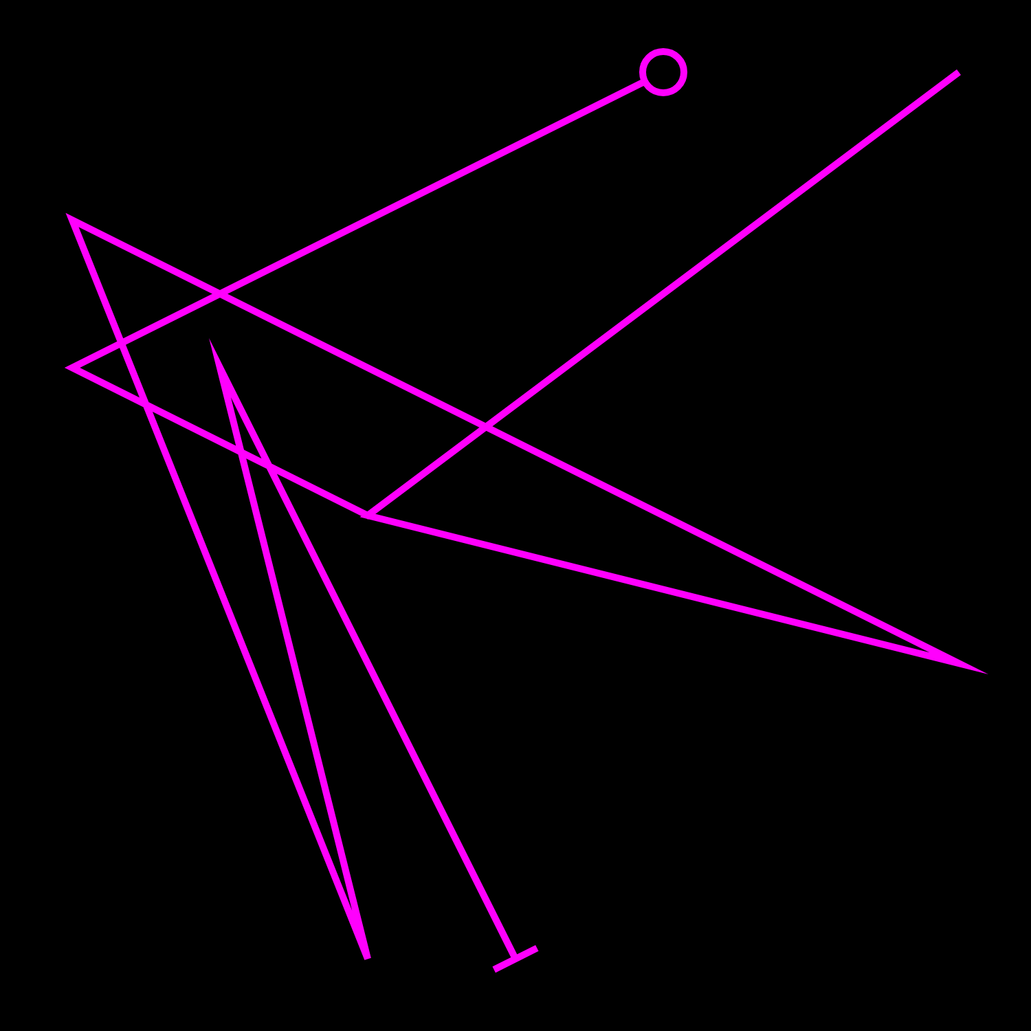 Daily Sigil for June 27, 2024