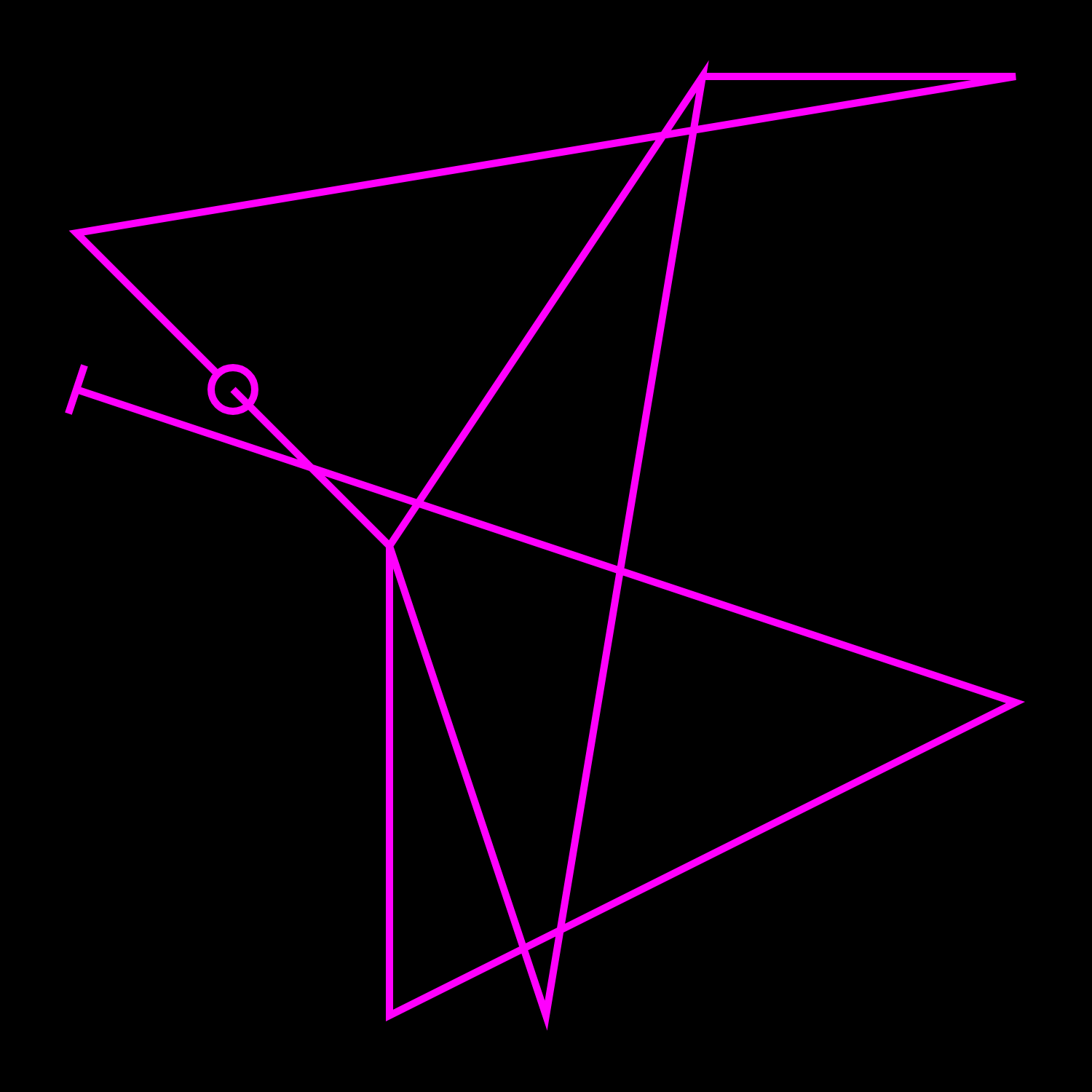 Daily Sigil for June 29, 2024