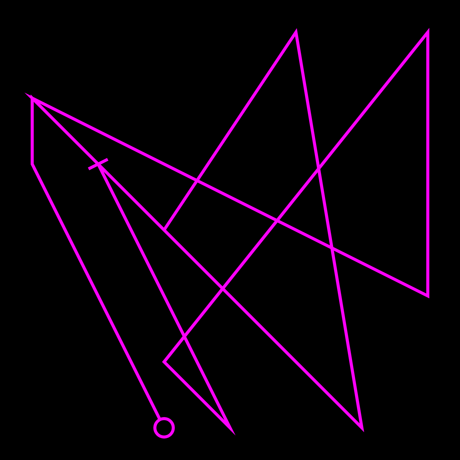 Daily Sigil for June 30, 2024