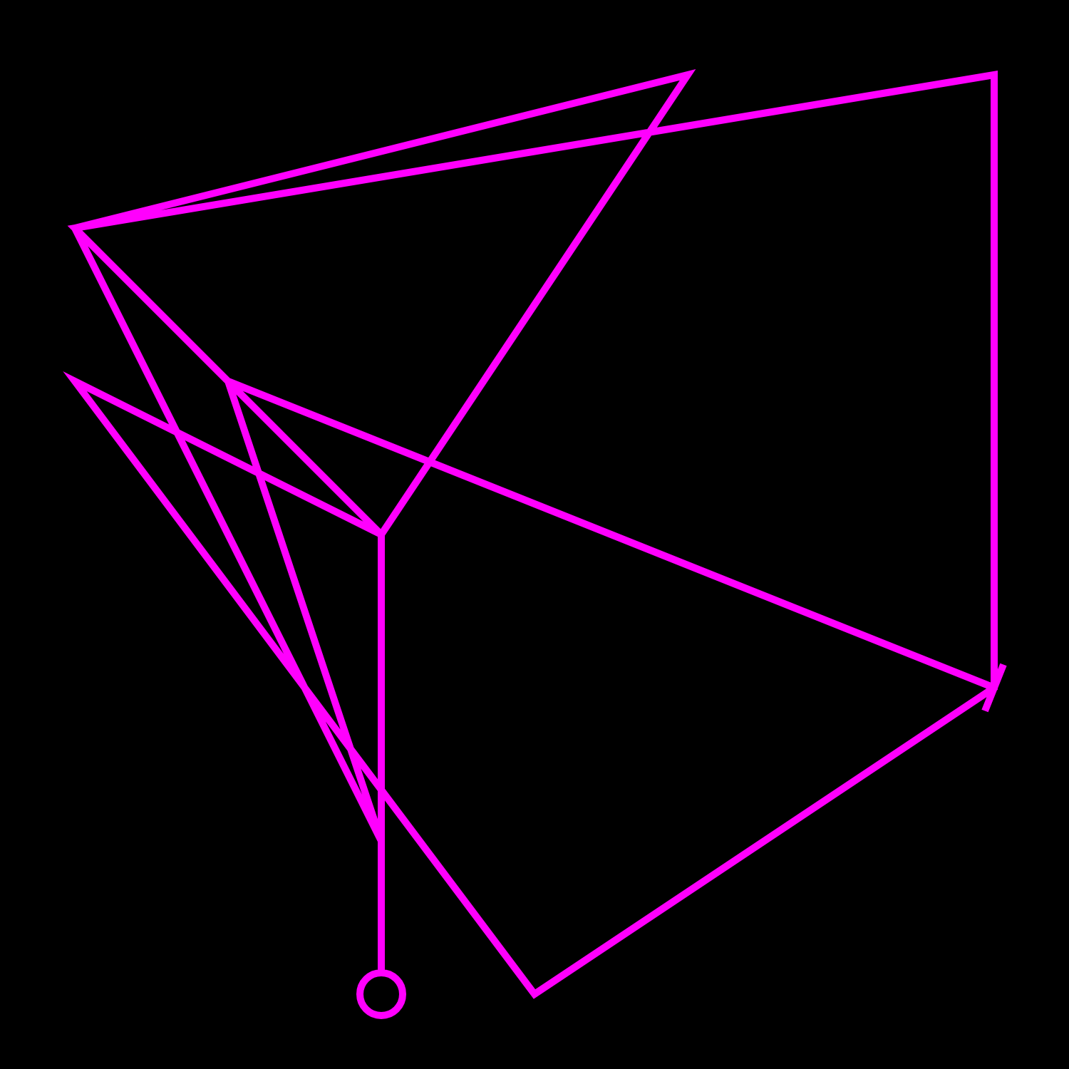 Daily Sigil for July 02, 2024