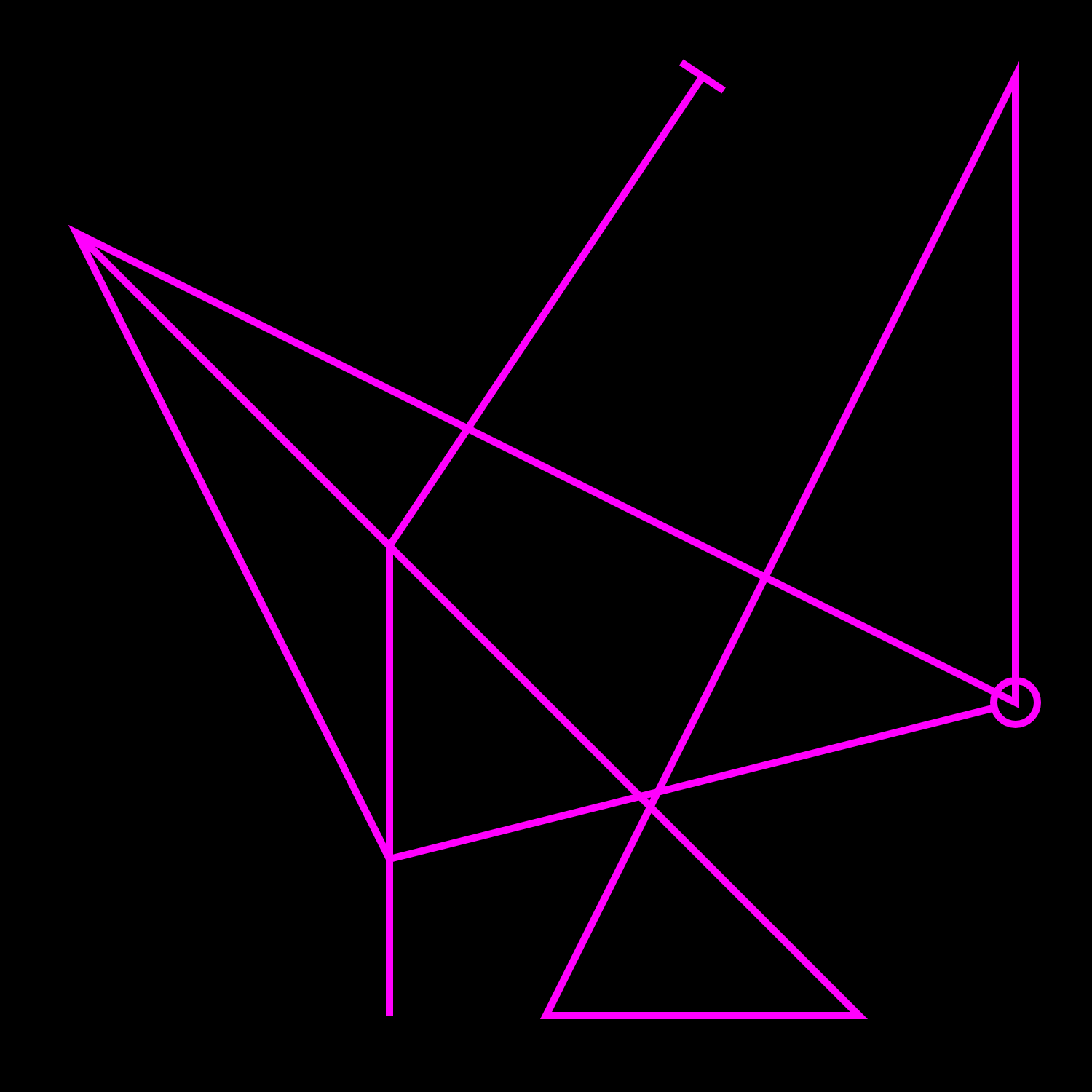 Daily Sigil for July 05, 2024