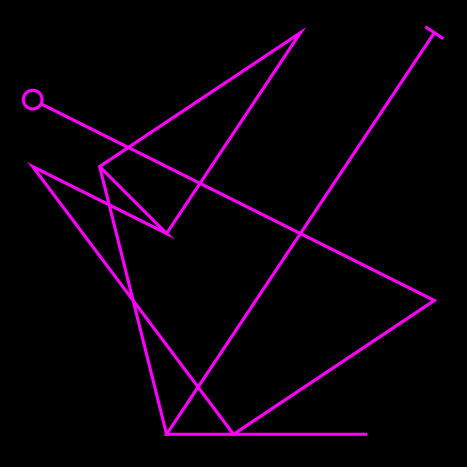 Daily Sigil for July 07, 2024