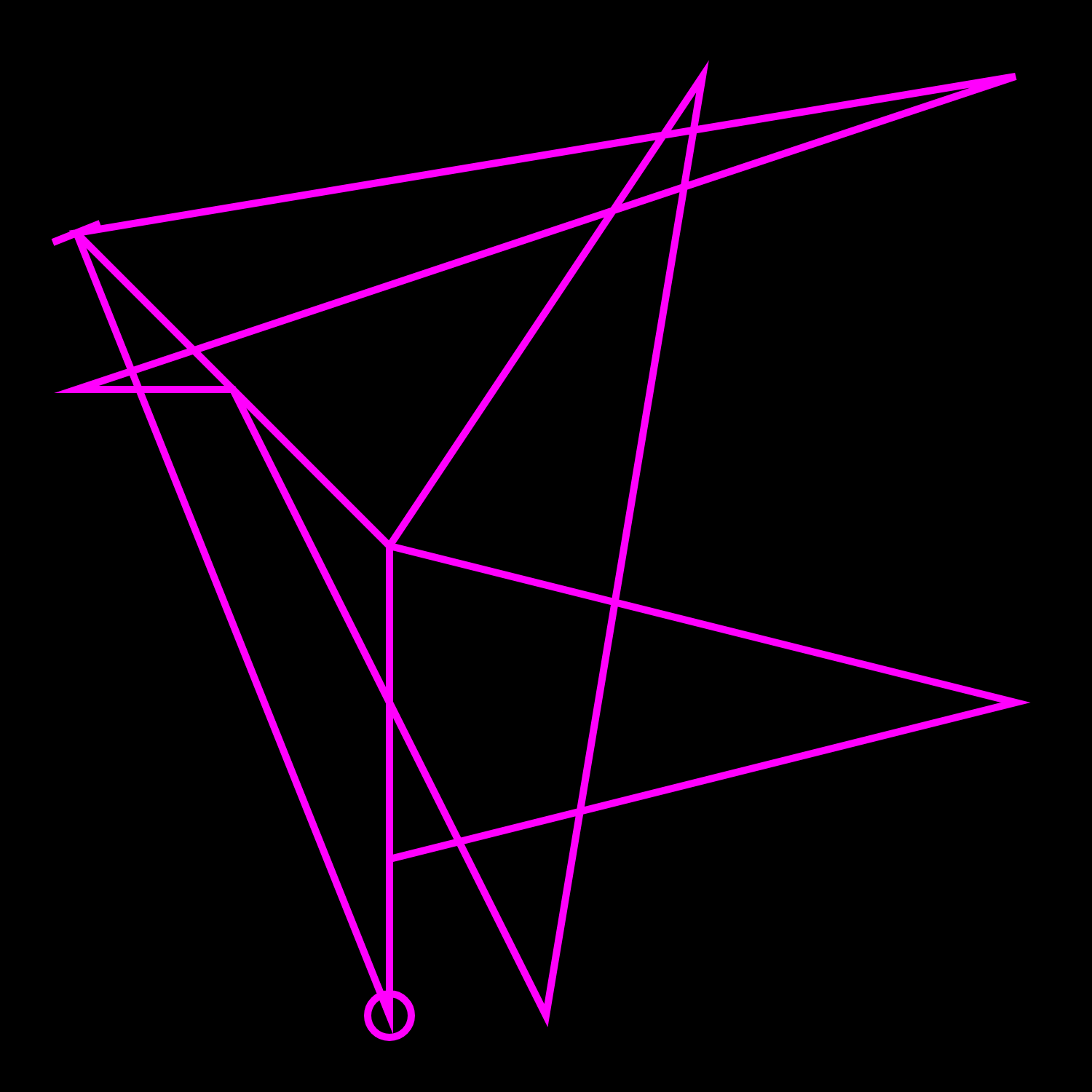 Daily Sigil for July 08, 2024