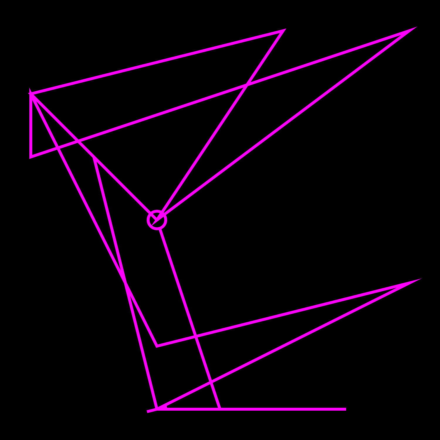 Daily Sigil for July 09, 2024