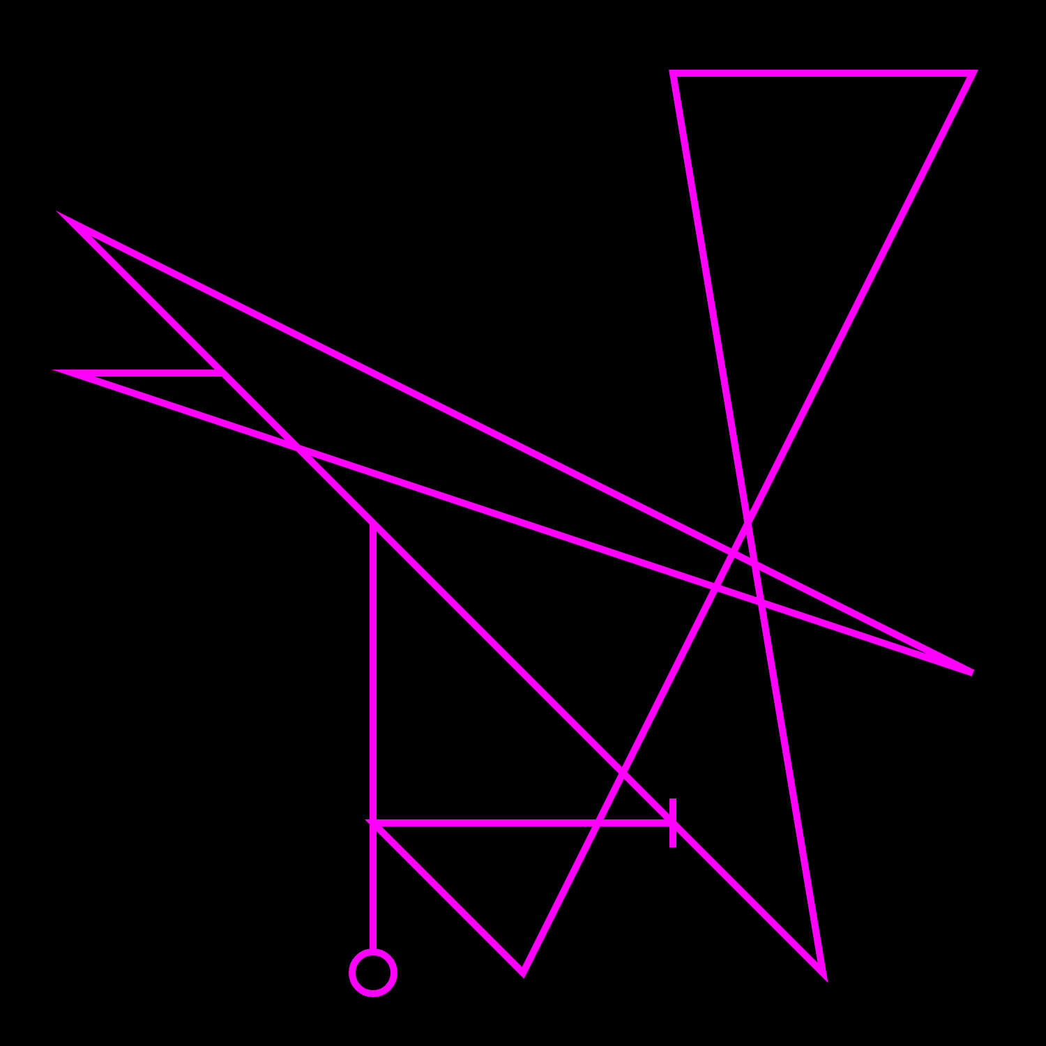 Daily Sigil for July 10, 2024