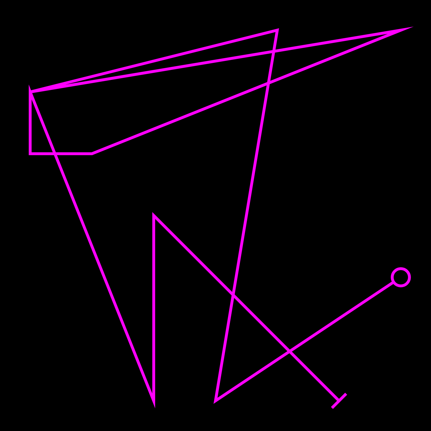 Daily Sigil for July 11, 2024