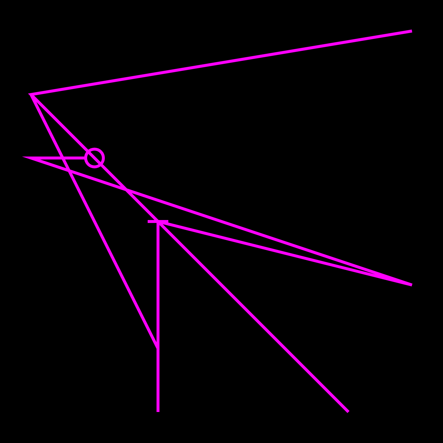 Daily Sigil for July 14, 2024