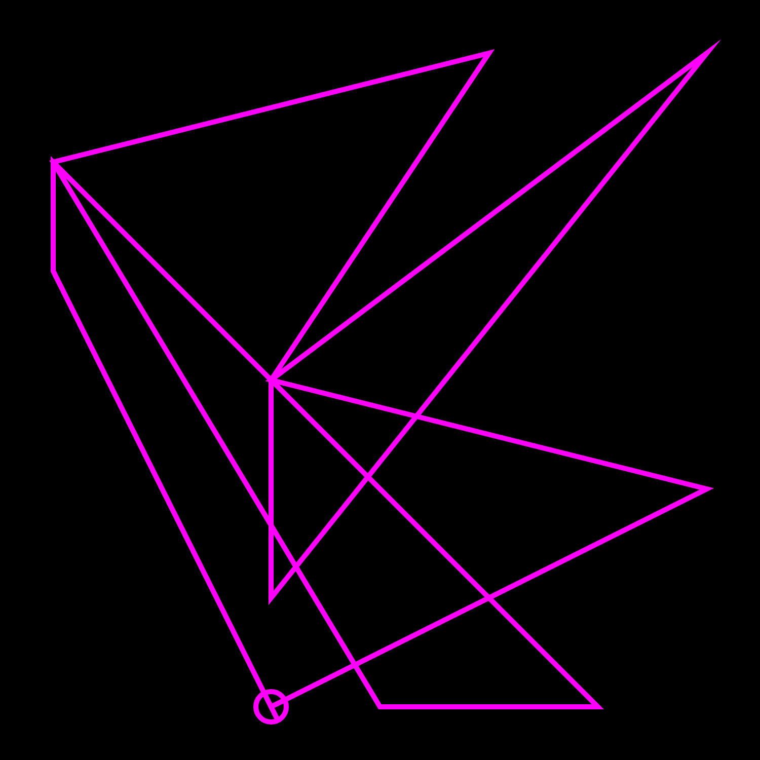 Daily Sigil for July 15, 2024