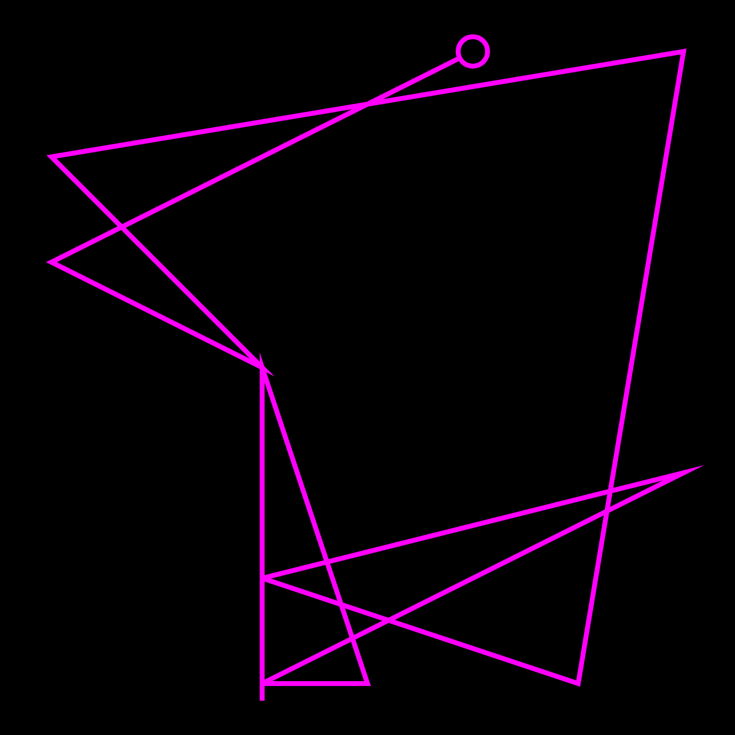 Daily Sigil for July 16, 2024