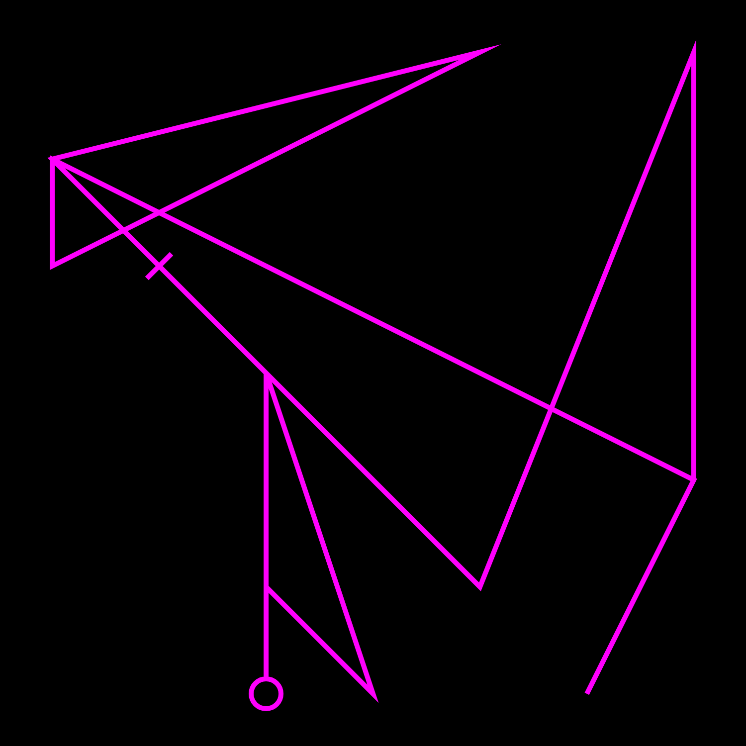 Daily Sigil for July 18, 2024