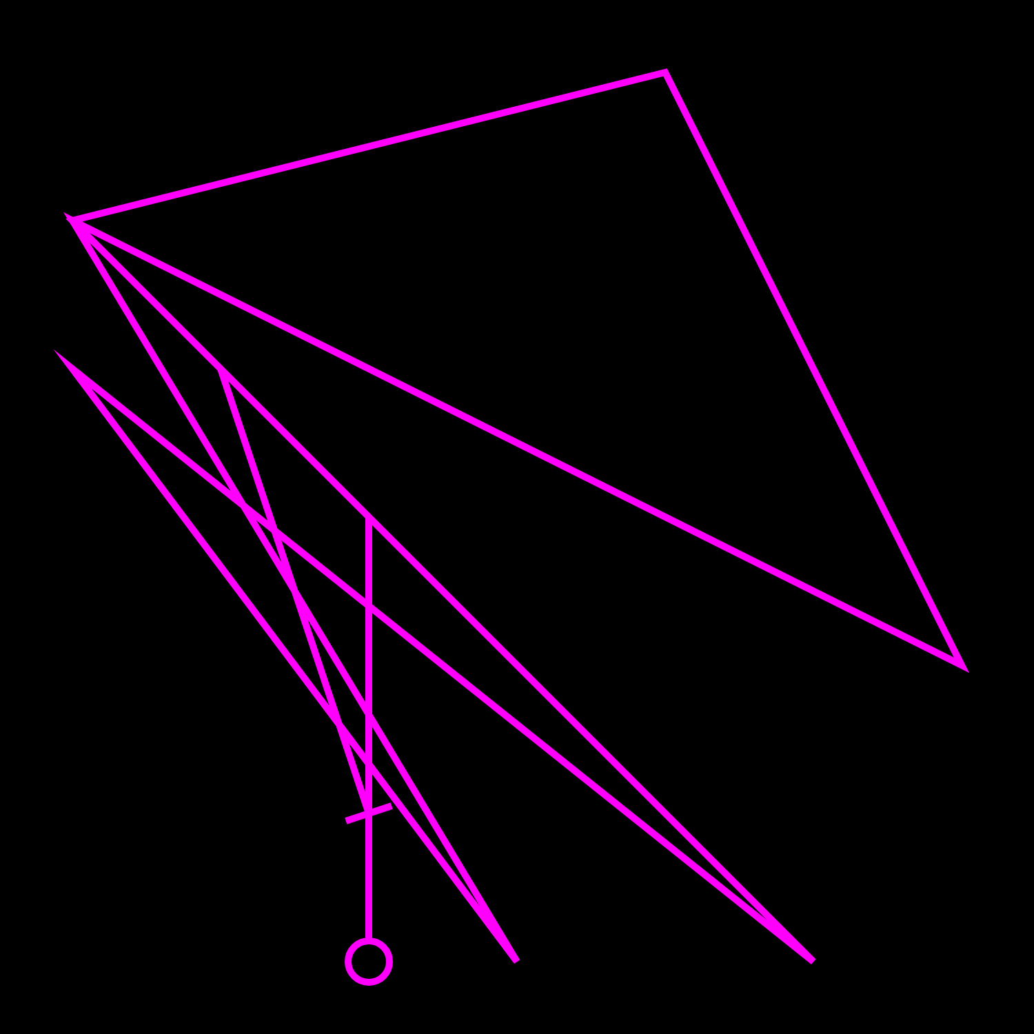 Daily Sigil for July 20, 2024