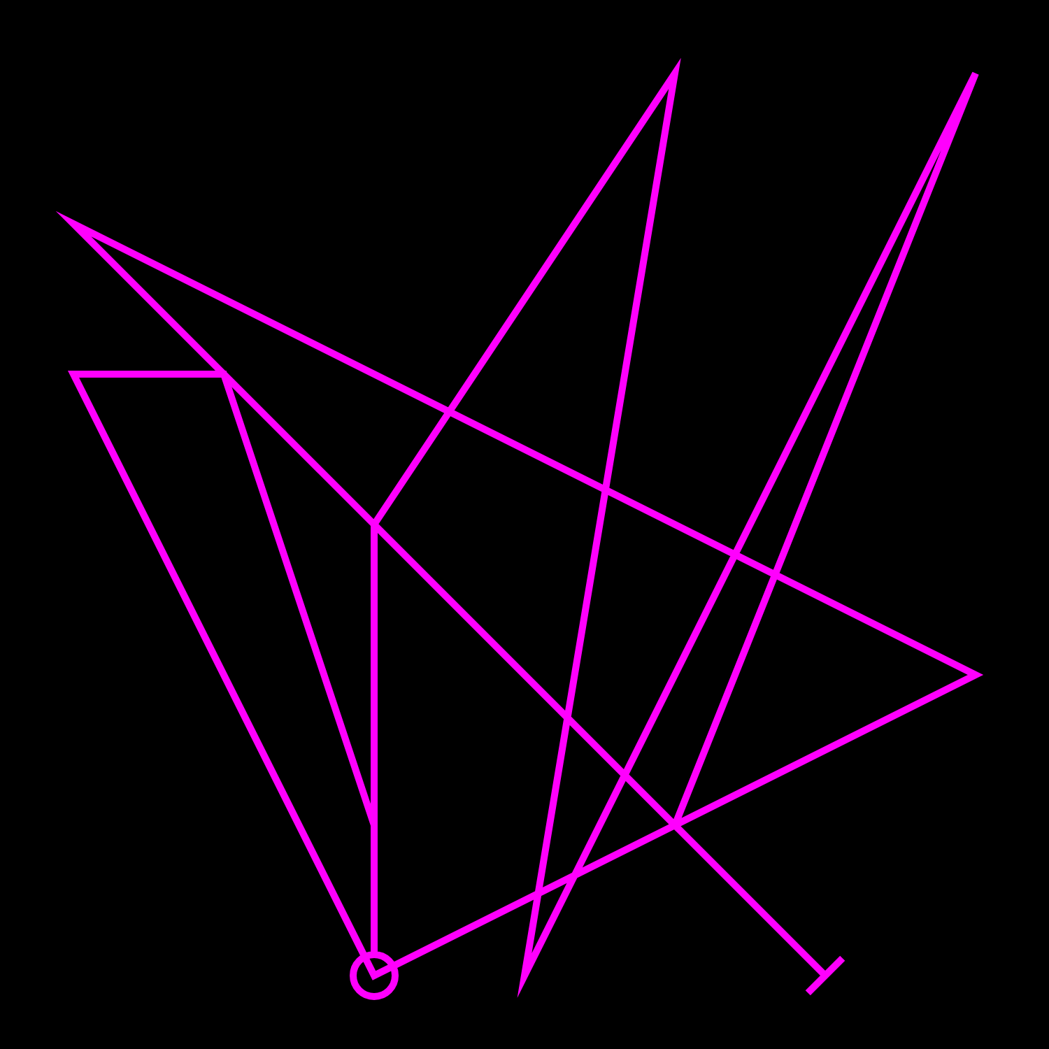 Daily Sigil for July 23, 2024