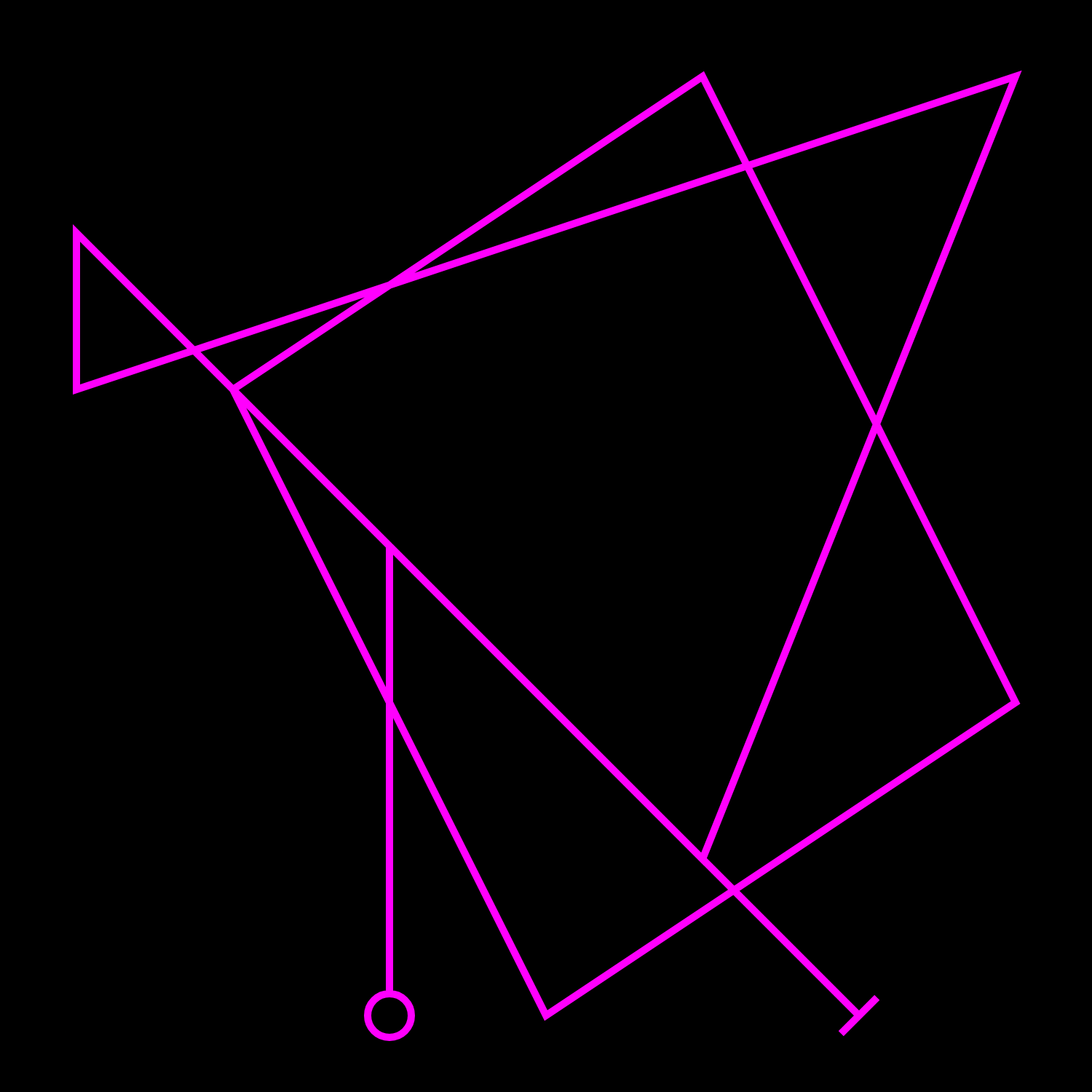 Daily Sigil for July 25, 2024