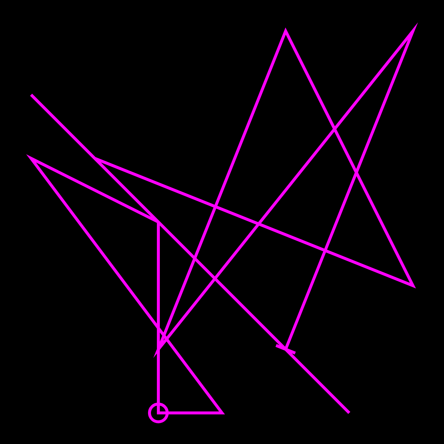 Daily Sigil for July 27, 2024