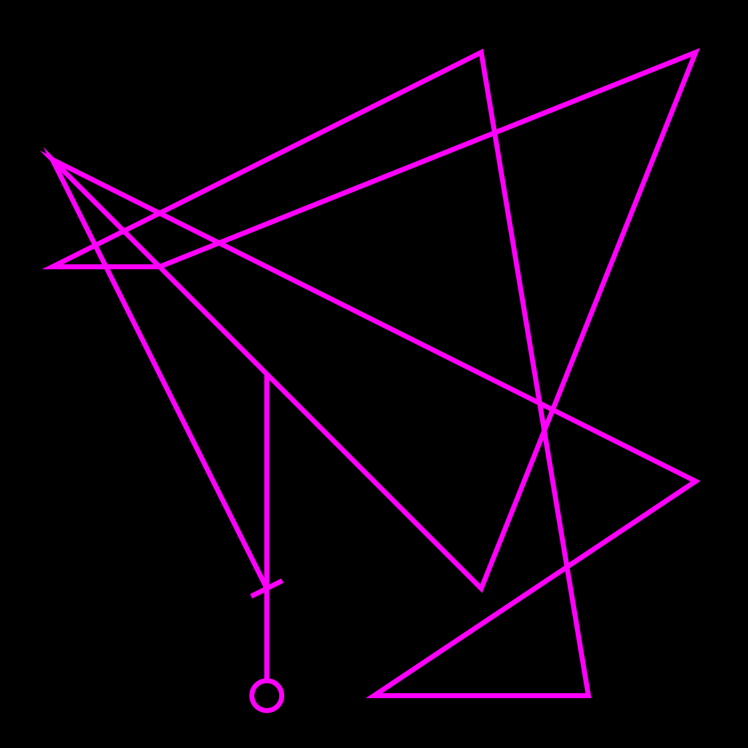 Daily Sigil for July 28, 2024