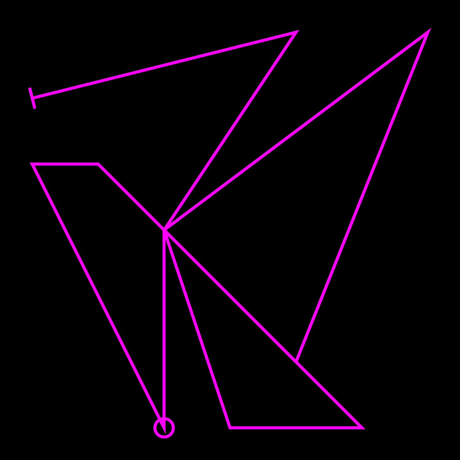 Daily Sigil for July 29, 2024