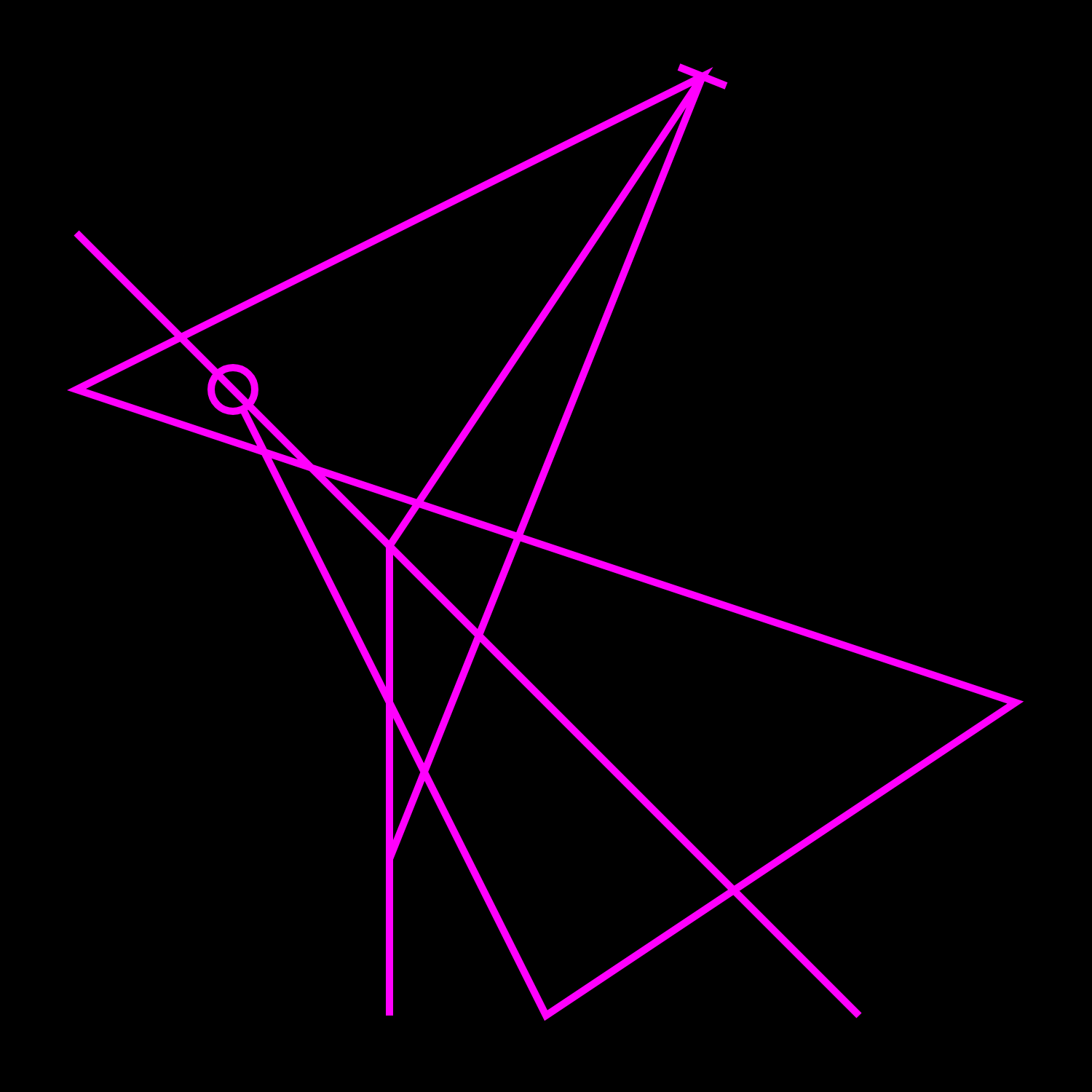 Daily Sigil for July 30, 2024