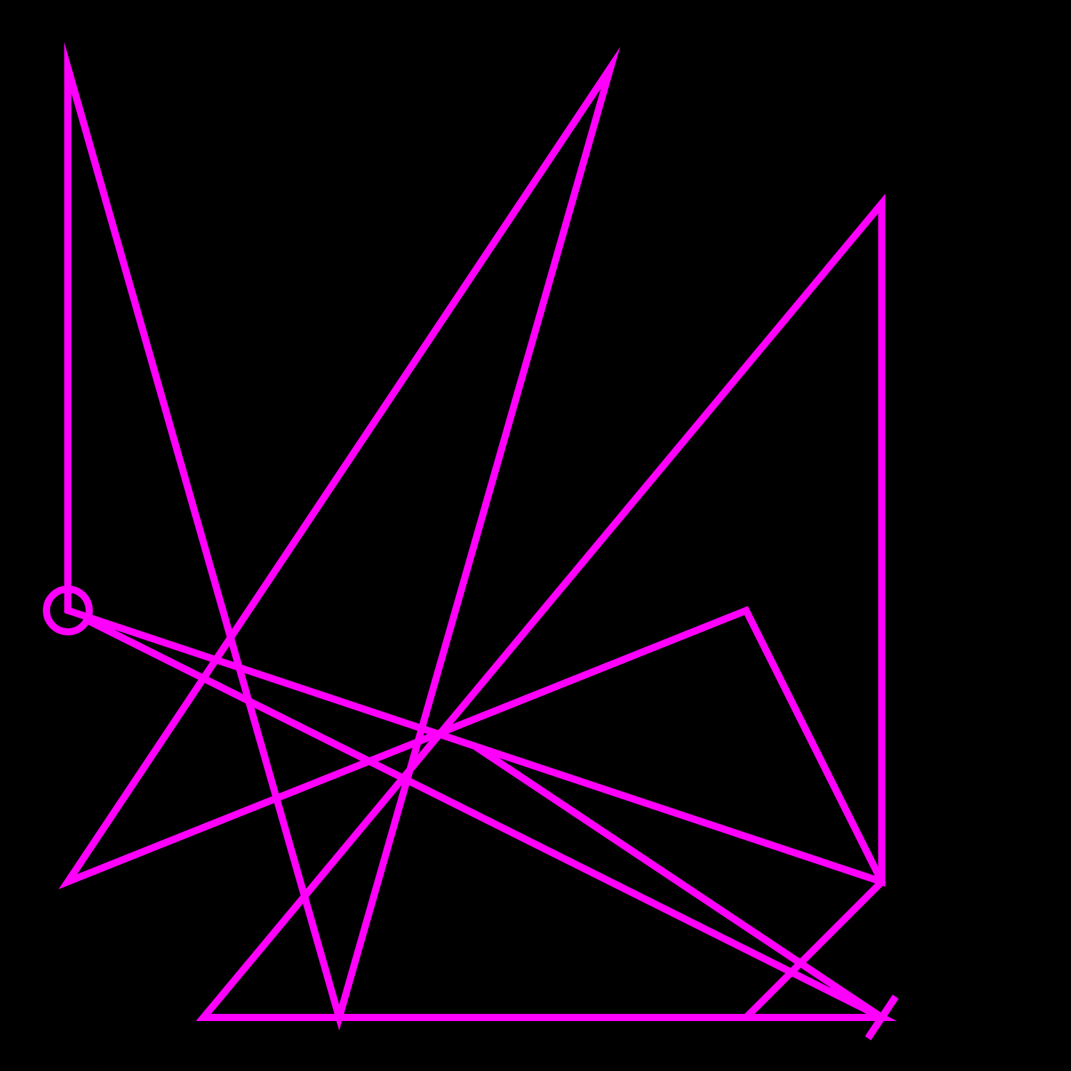 Daily Sigil for August 02, 2024