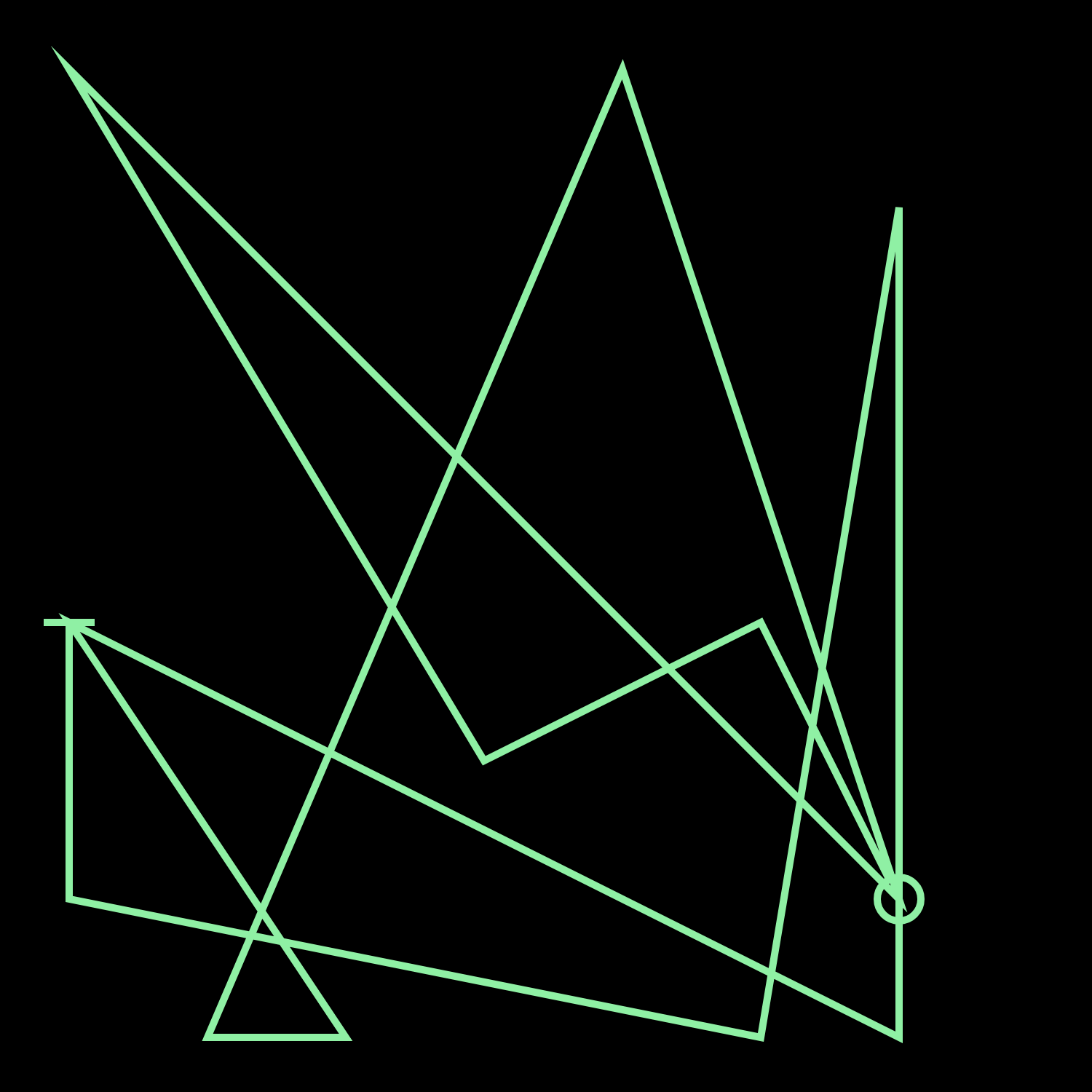 Daily Sigil for August 03, 2024