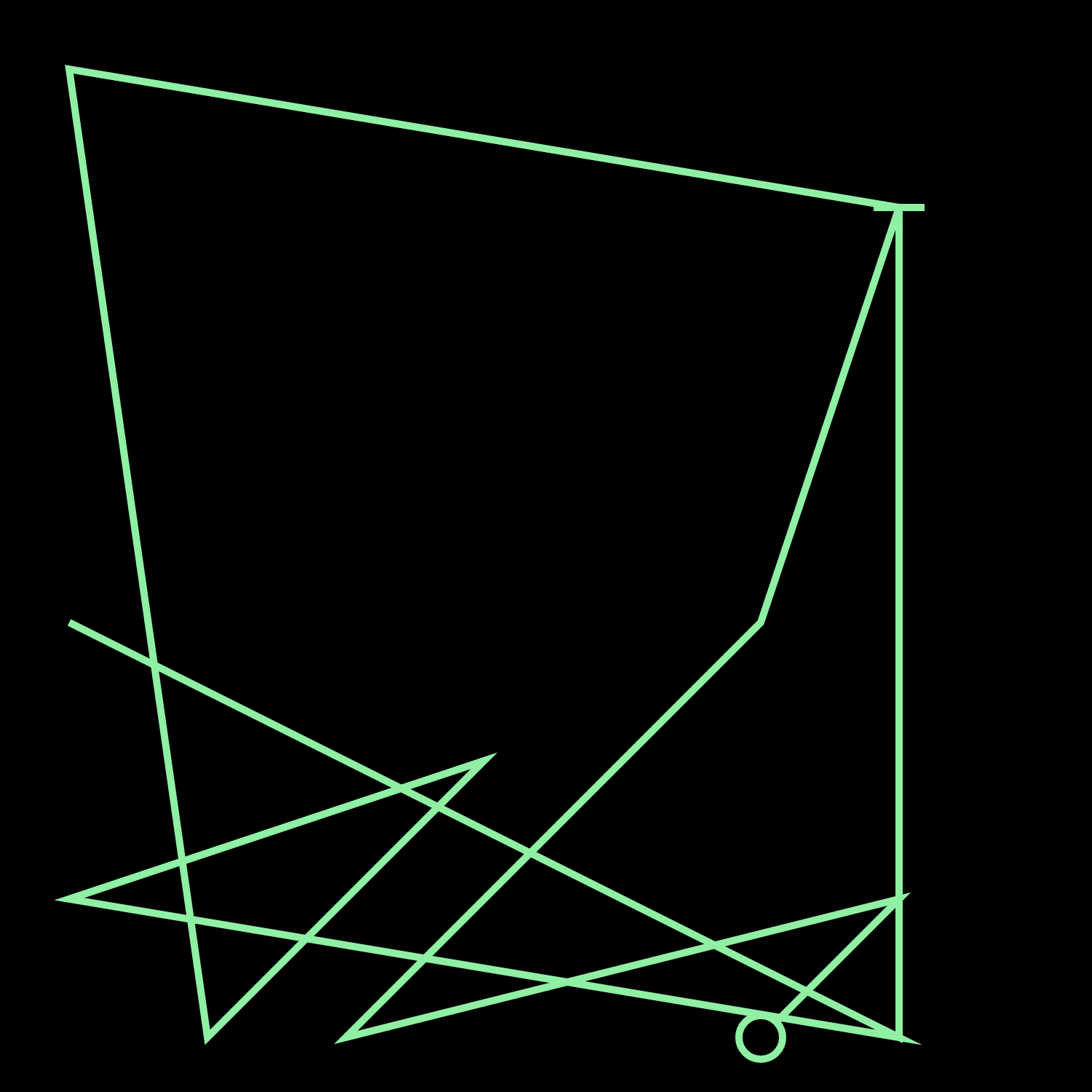 Daily Sigil for August 05, 2024