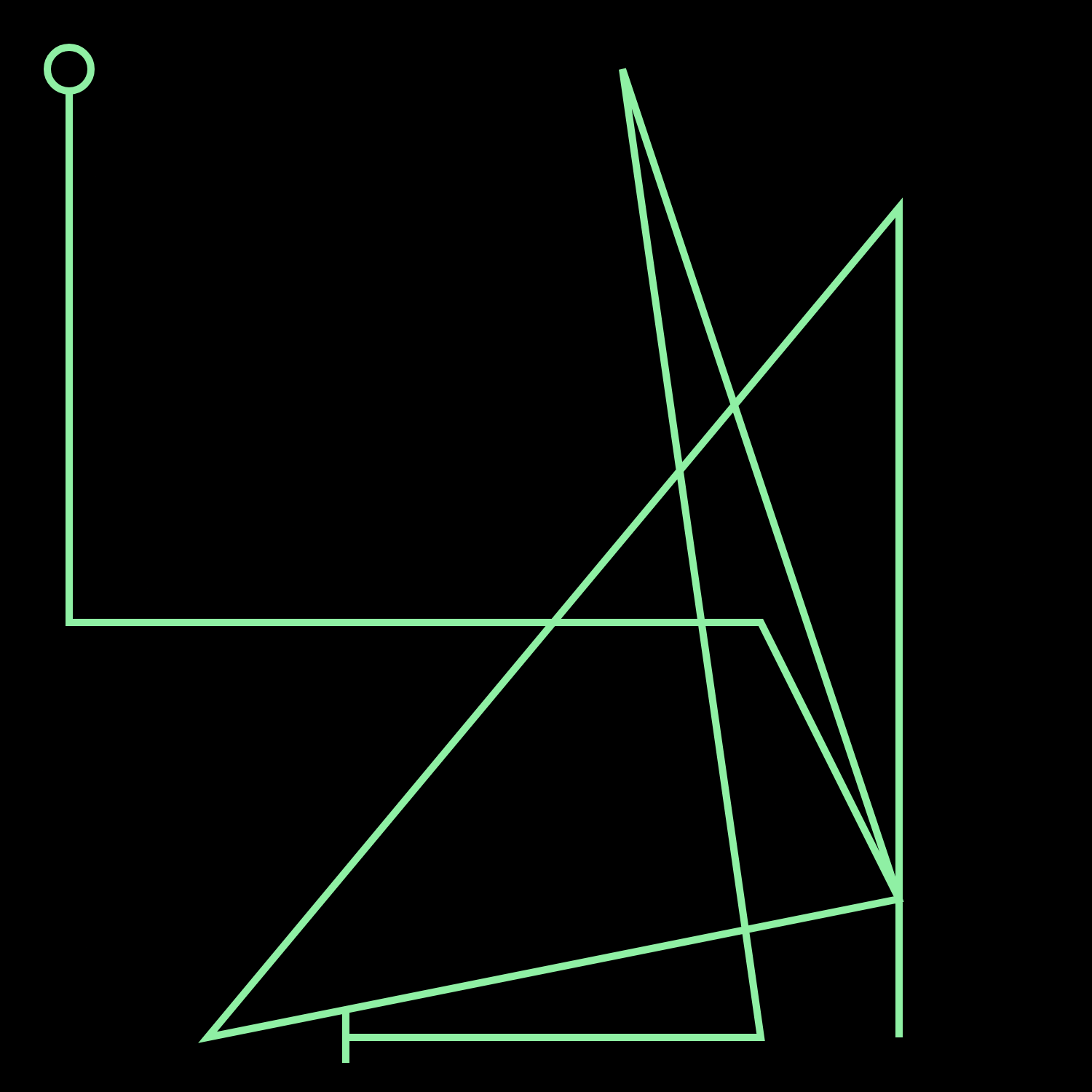 Daily Sigil for August 06, 2024