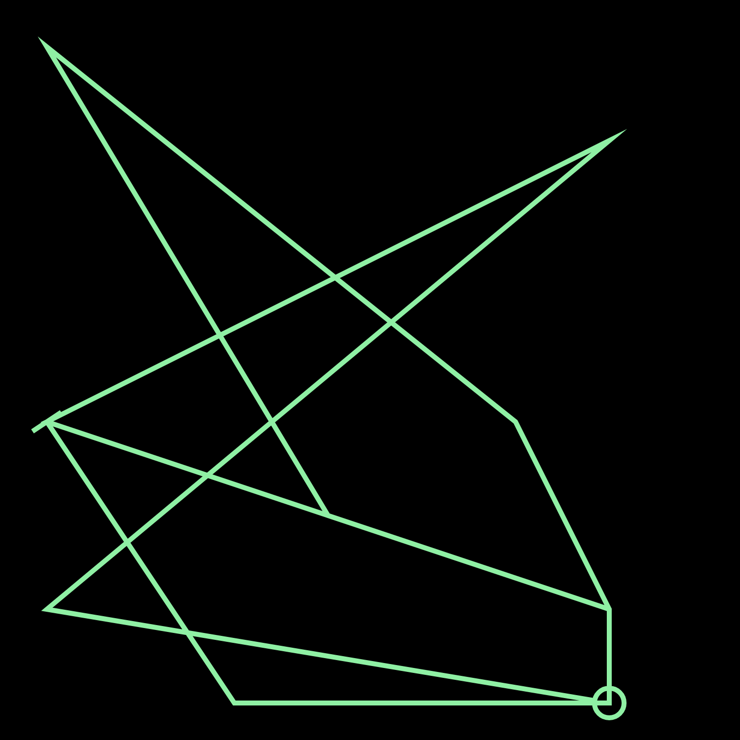 Daily Sigil for August 12, 2024