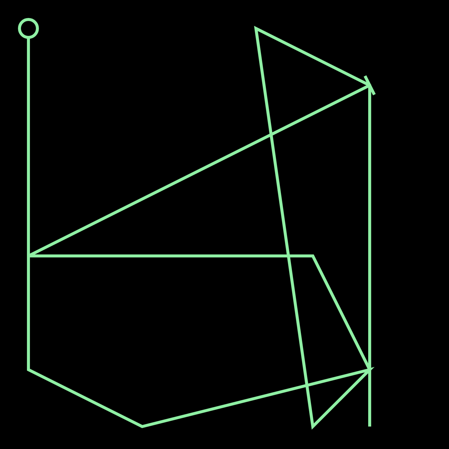 Daily Sigil for August 16, 2024