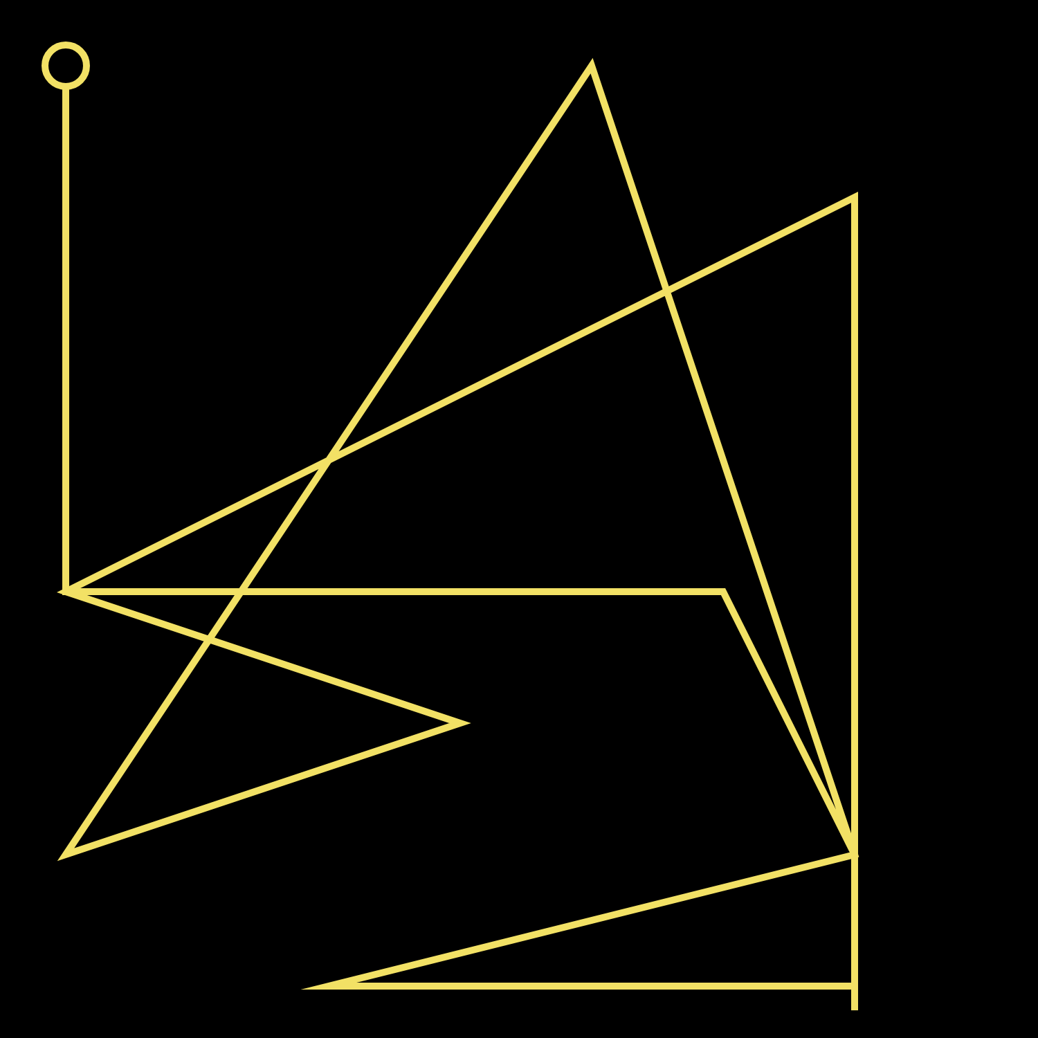 Daily Sigil for August 17, 2024