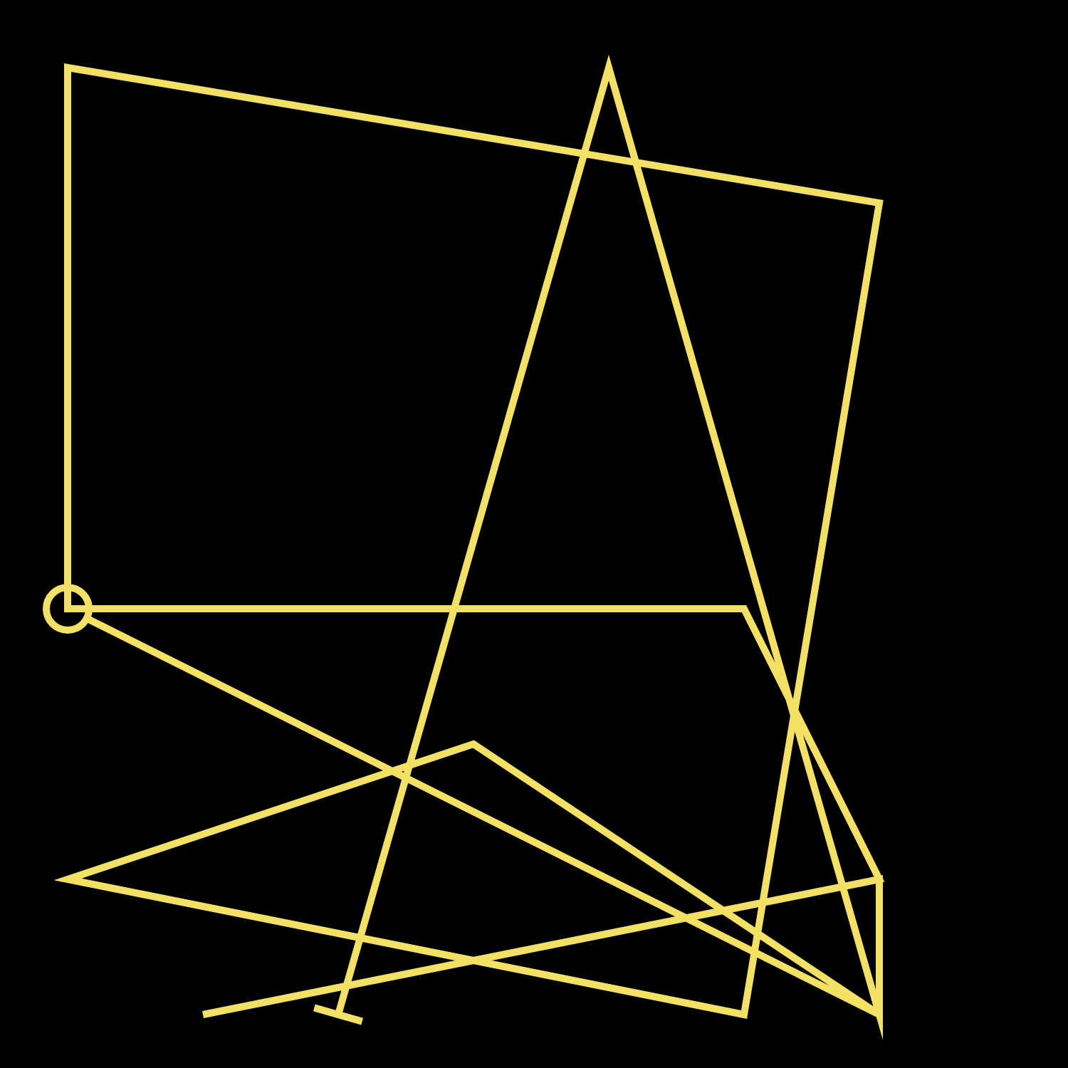 Daily Sigil for August 18, 2024