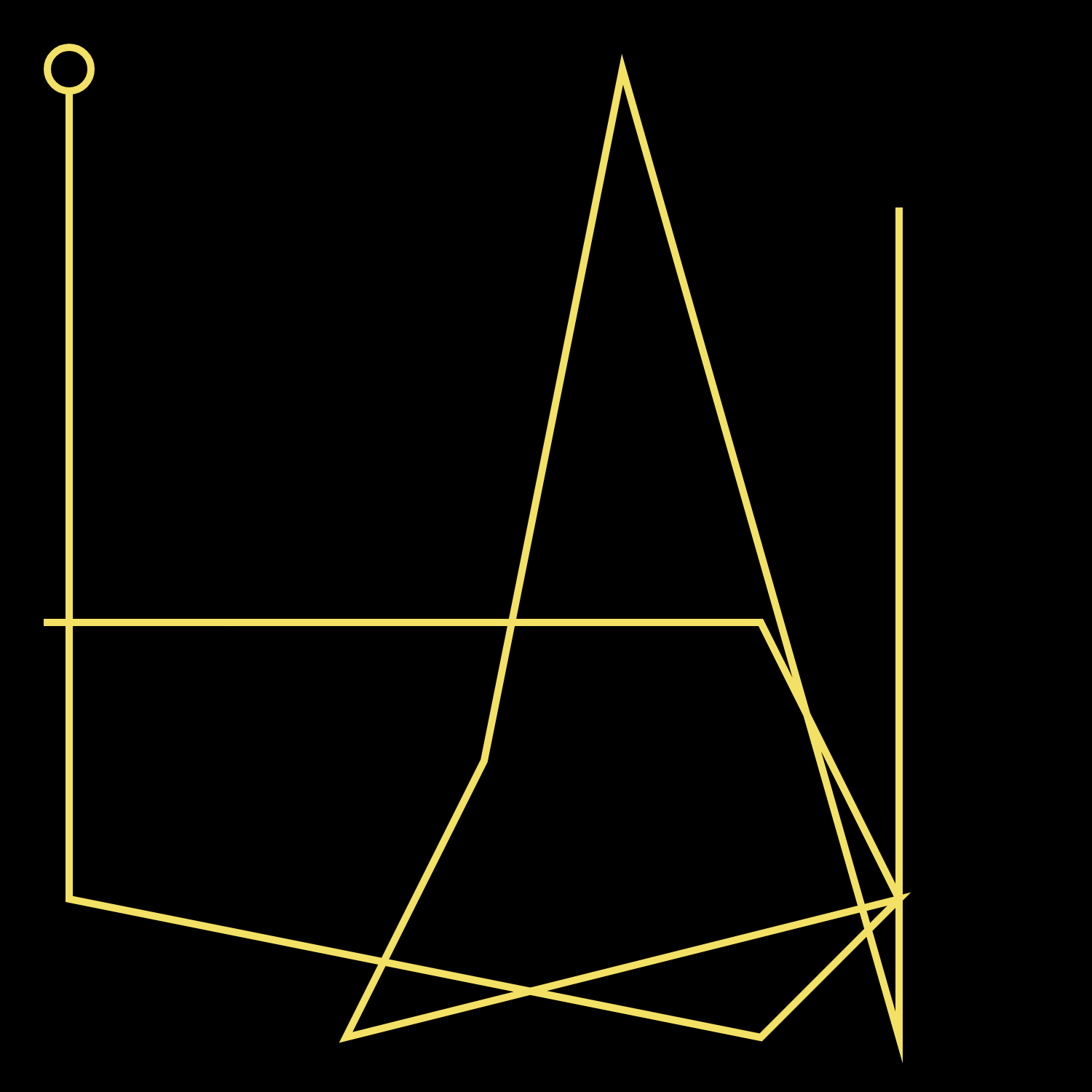 Daily Sigil for August 23, 2024