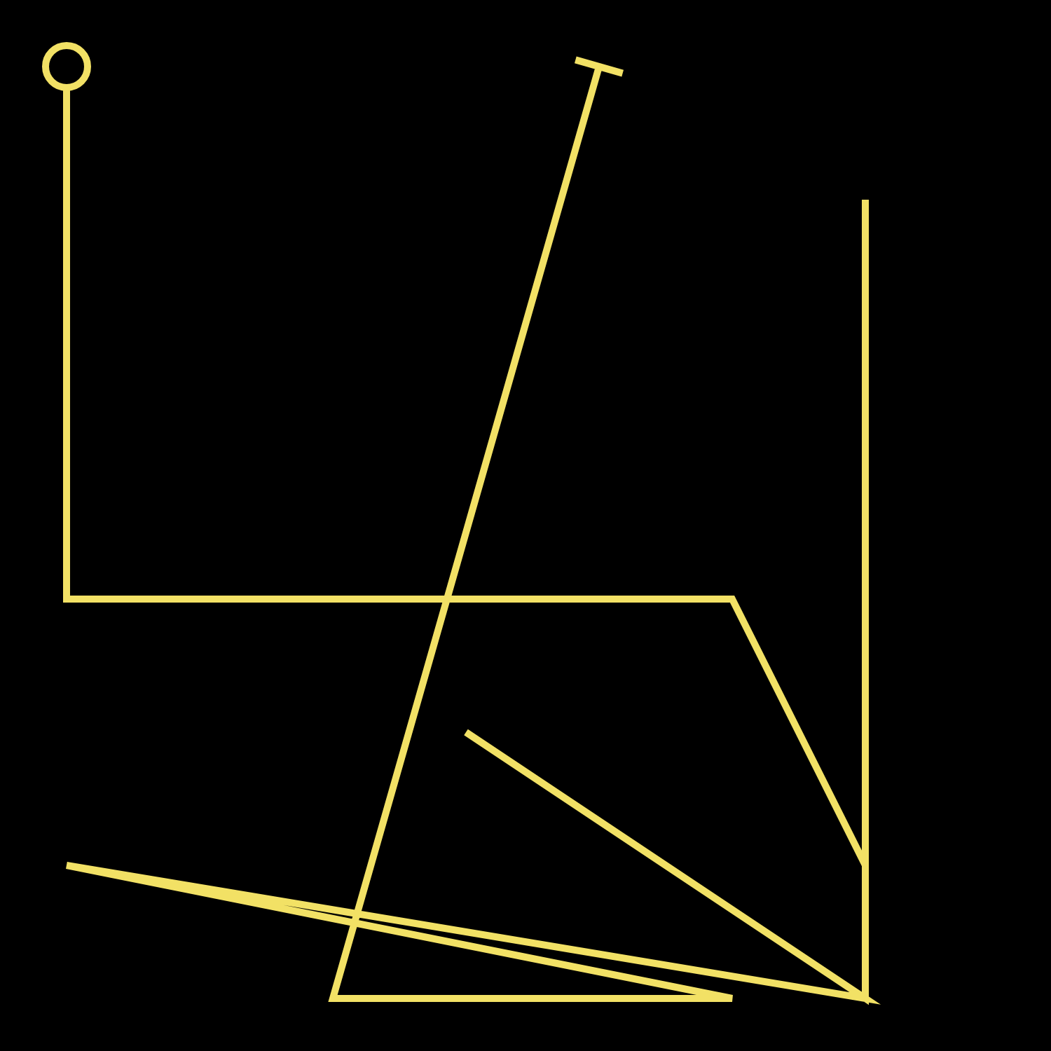 Daily Sigil for August 24, 2024