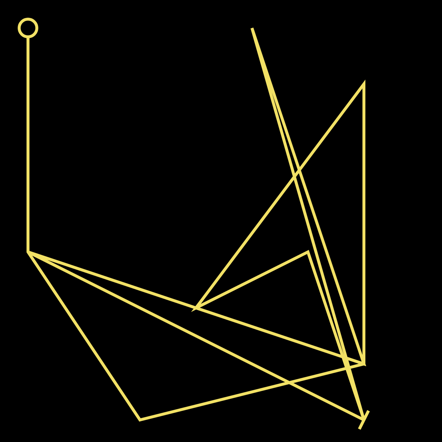 Daily Sigil for August 26, 2024