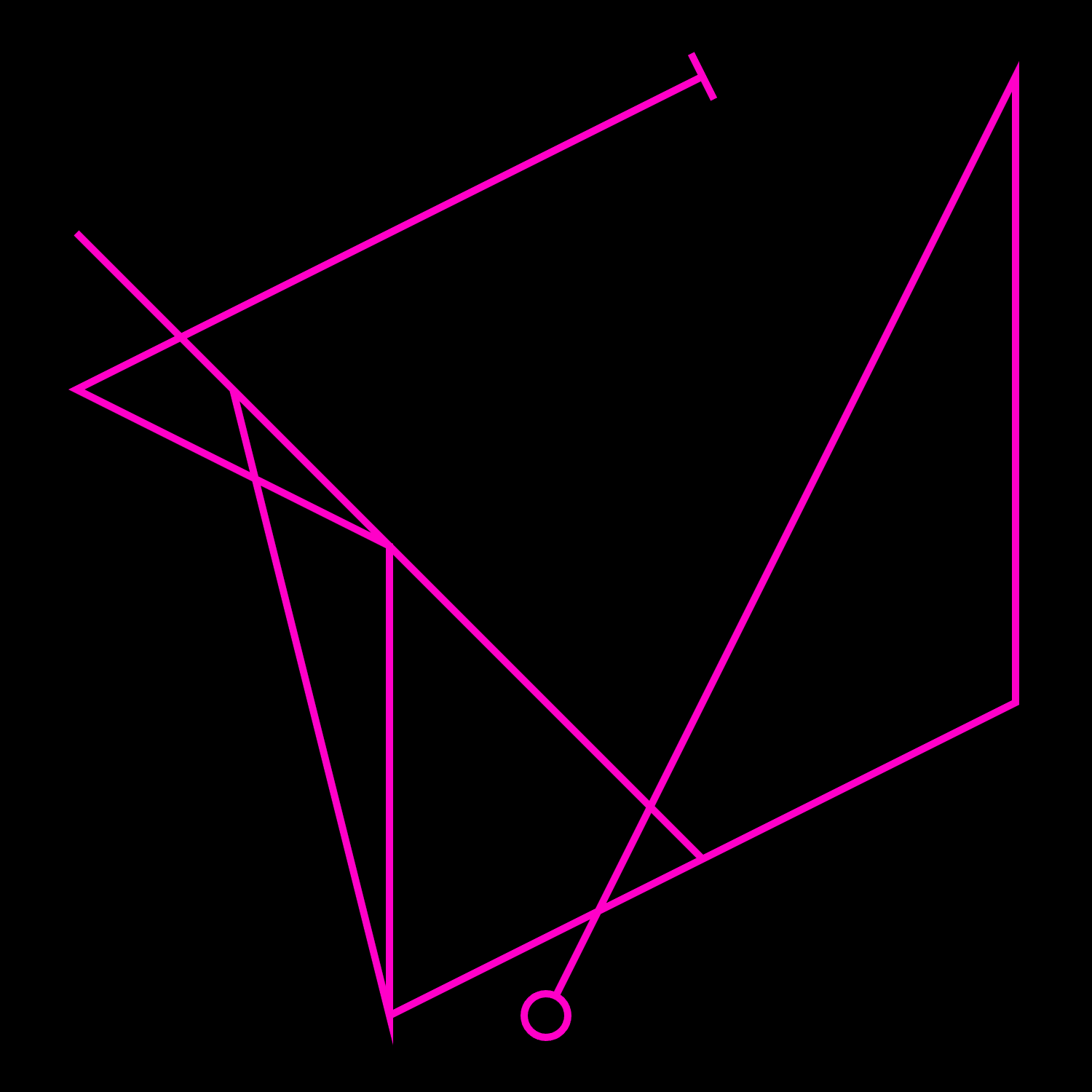 Daily Sigil for September 01, 2024