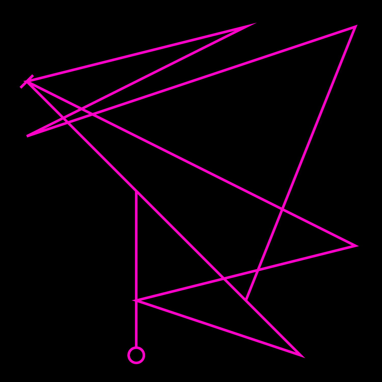 Daily Sigil for September 02, 2024